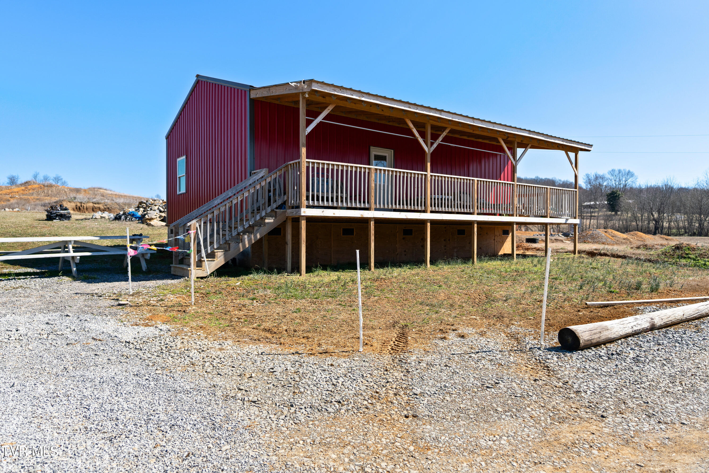 15295 Kingsport Highway, Chuckey, Tennessee image 7