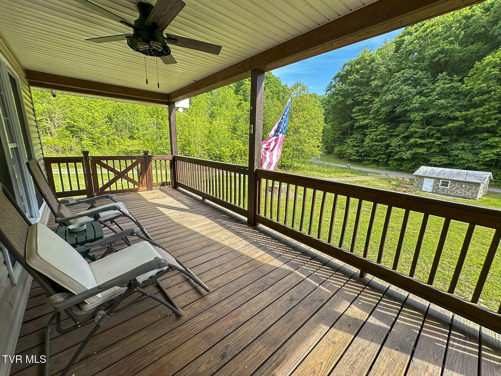 2397 Lower Rinehart Road
