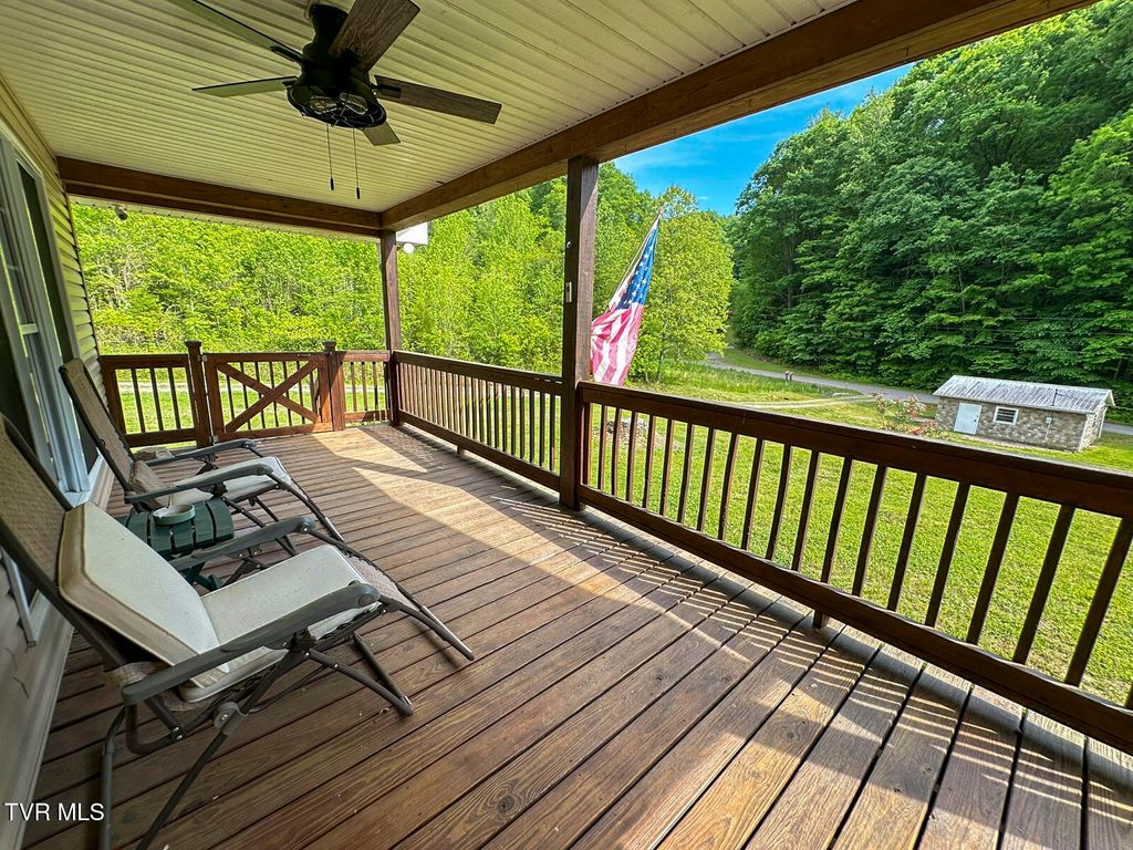 Photo of 2397 Lower Rinehart Road, Dandridge, TN 37725 (MLS # 9995004)