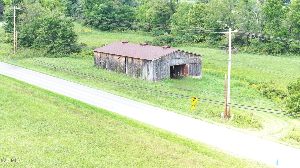 Photo of Tbd Us Highway 421 Highway, Mountain City, TN 37683 (MLS # 10000383)