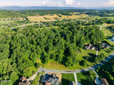 Vacant Land For Sale - 182 Quail Creek Court<br/> Jonesborough, TN 37659