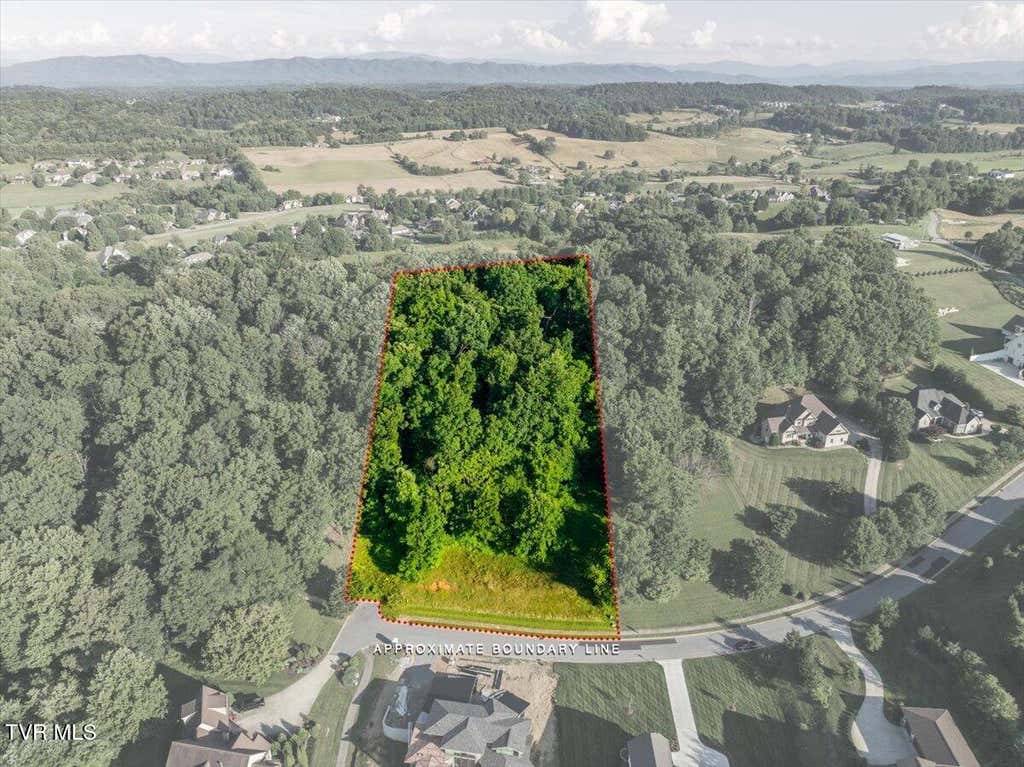 Photo of 182 Quail Creek Court, Jonesborough, TN 37659 (MLS # 9996882)