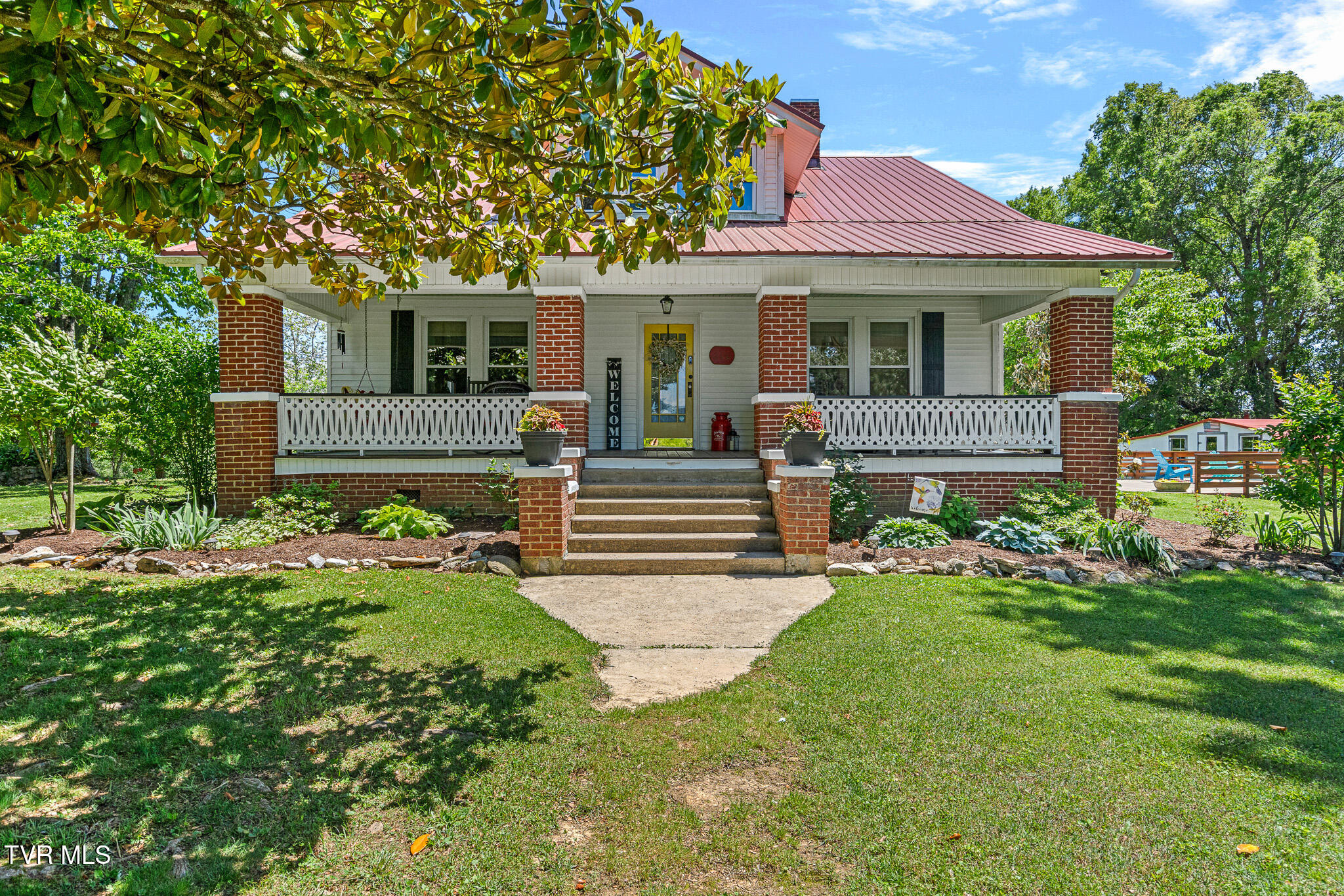 200 Smith Mill Road, Chuckey, Tennessee image 2