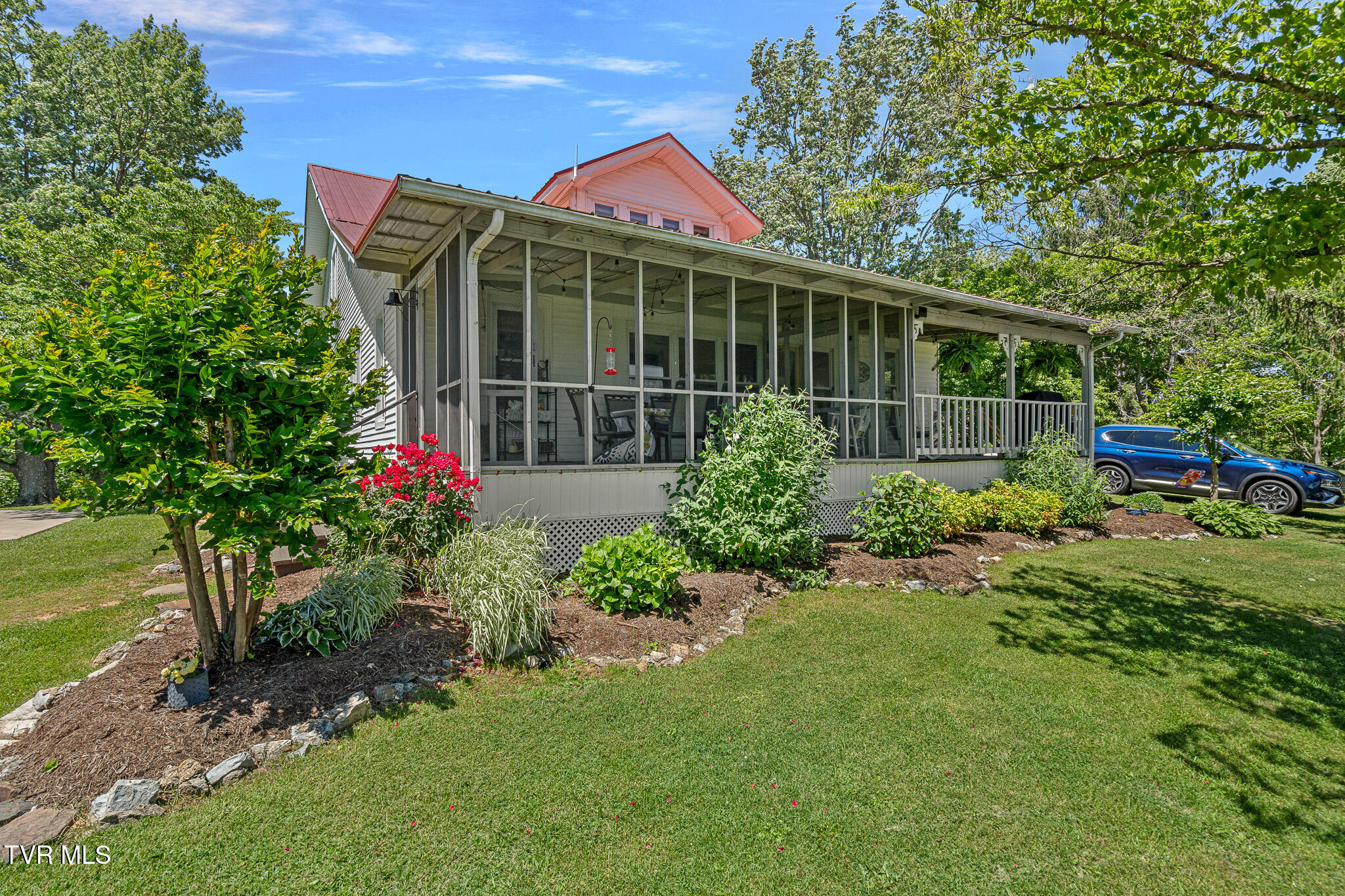 200 Smith Mill Road, Chuckey, Tennessee image 48