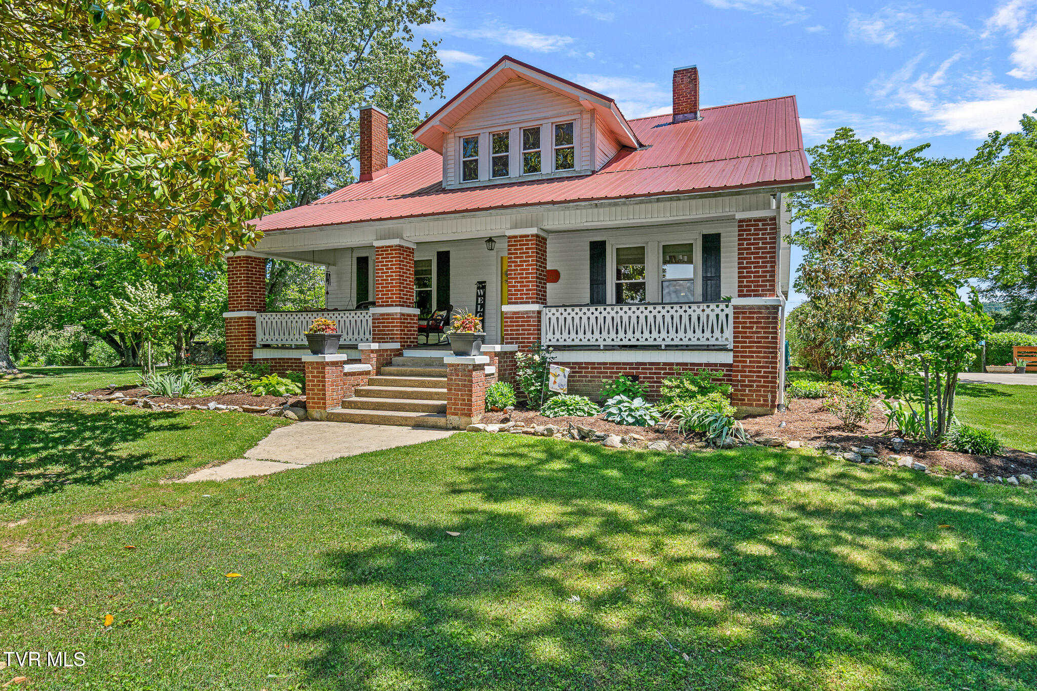 200 Smith Mill Road, Chuckey, Tennessee image 1