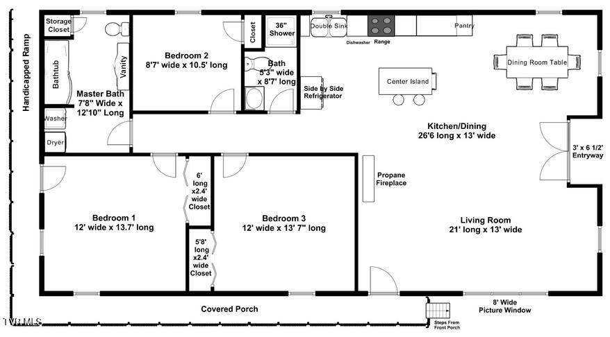 676 Big Hill Road, Pennington Gap, Virginia image 24