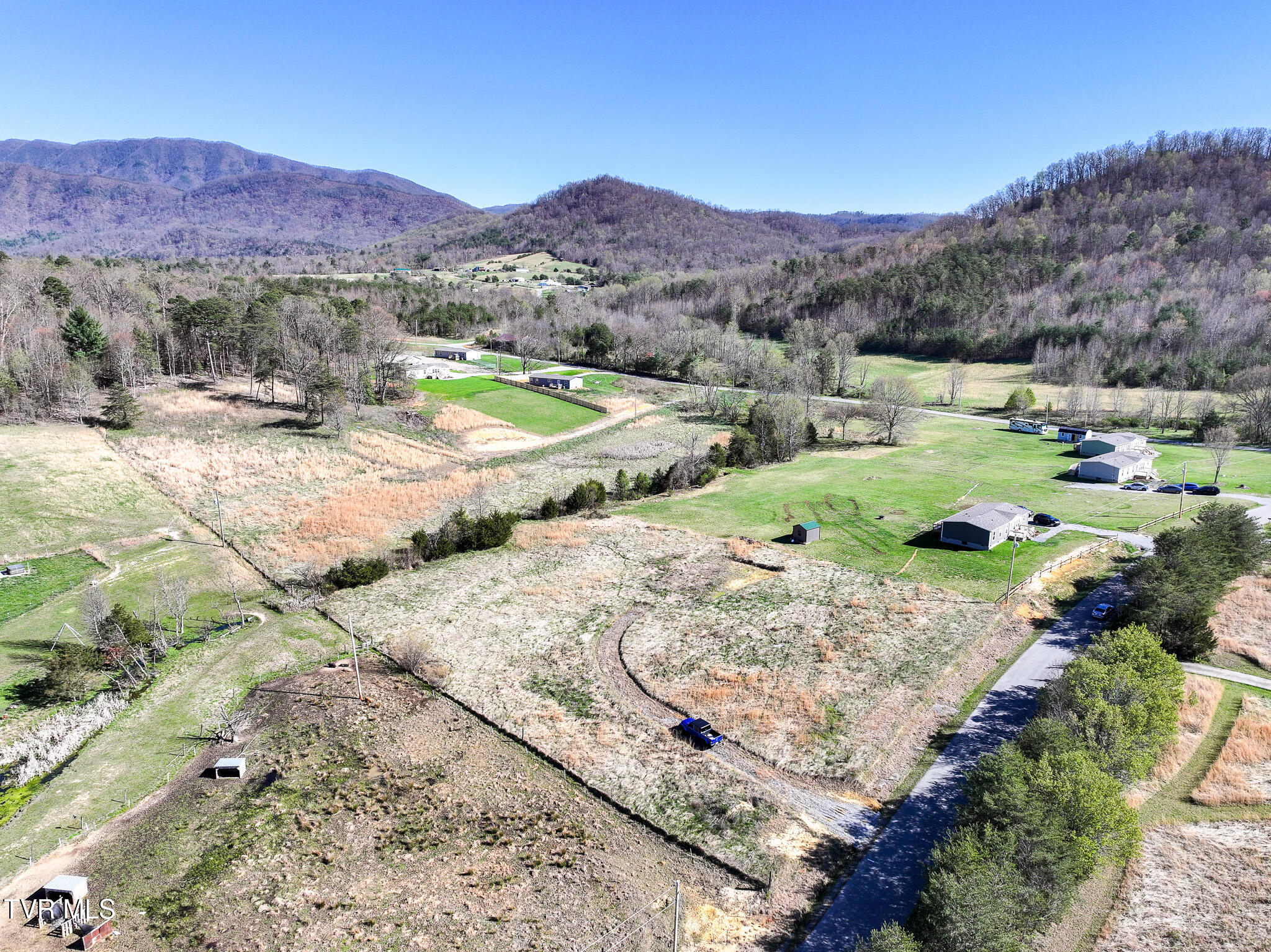 Lot 9 Piney Grove Road