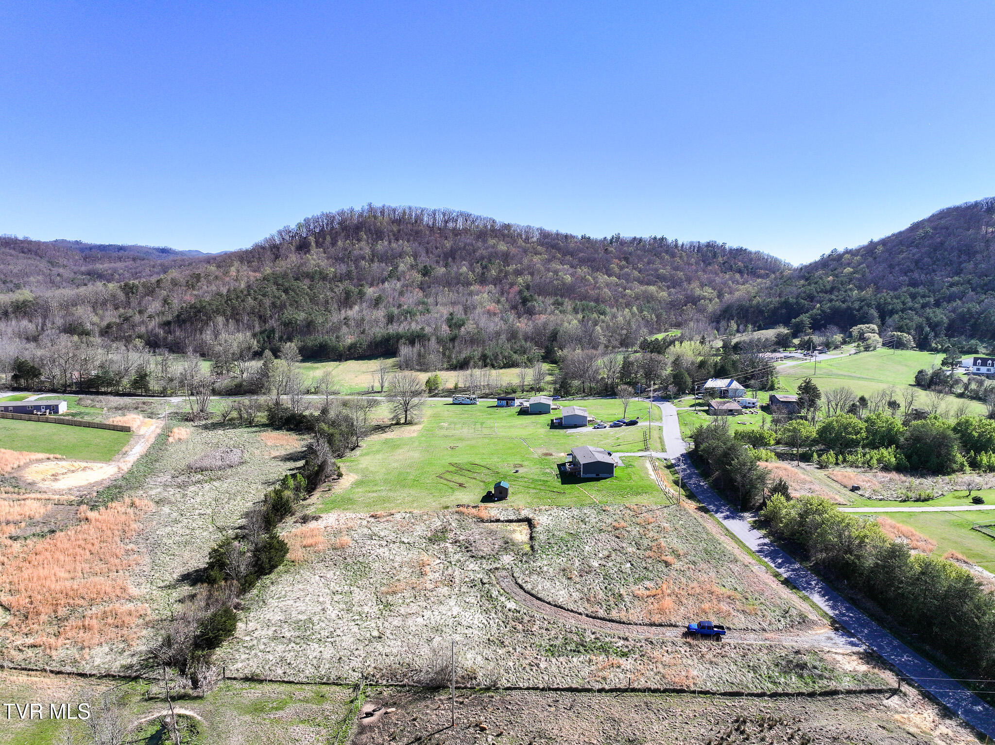 Lot 9 Piney Grove Road