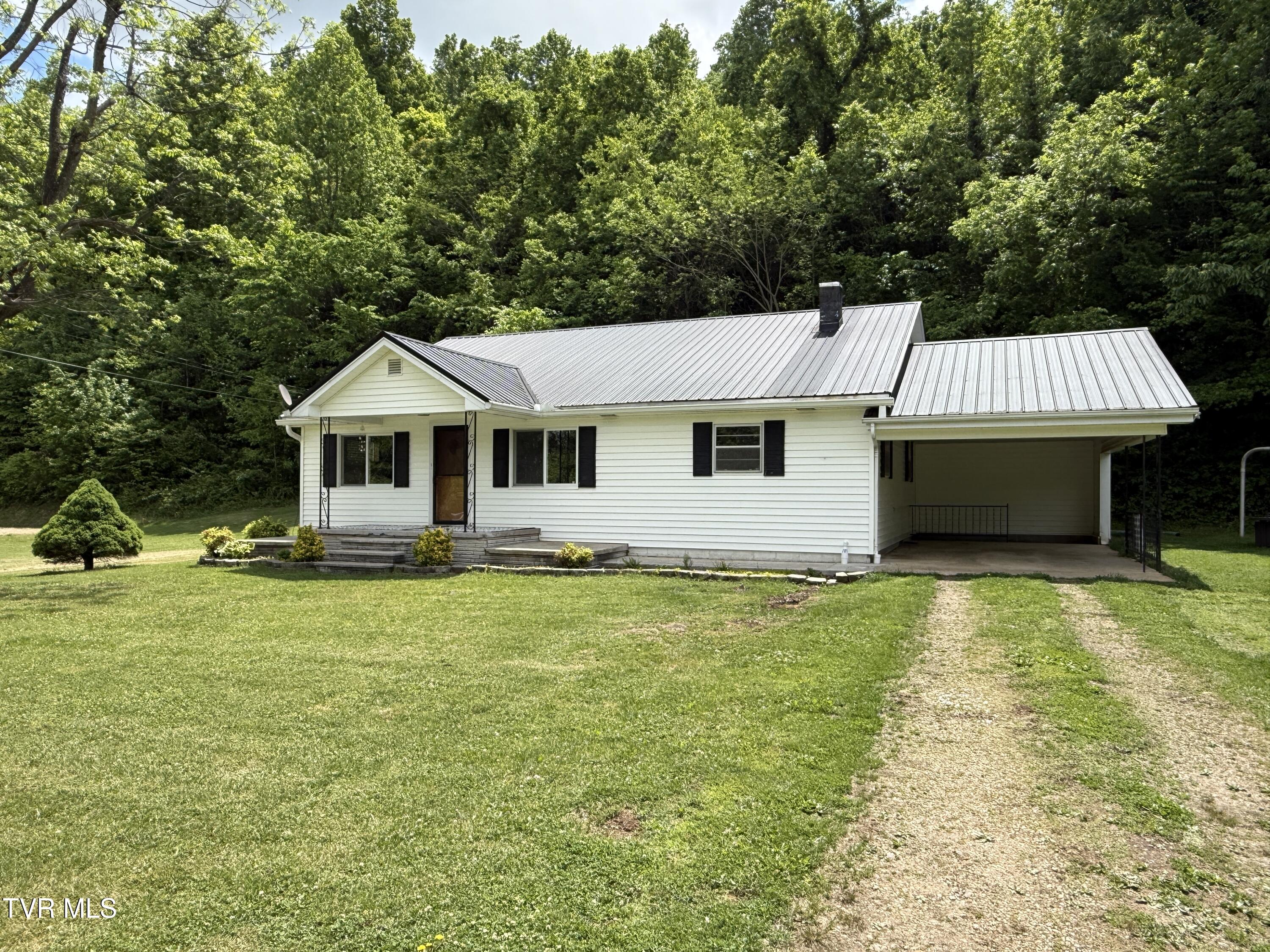 226 Little Cassi Creek Road