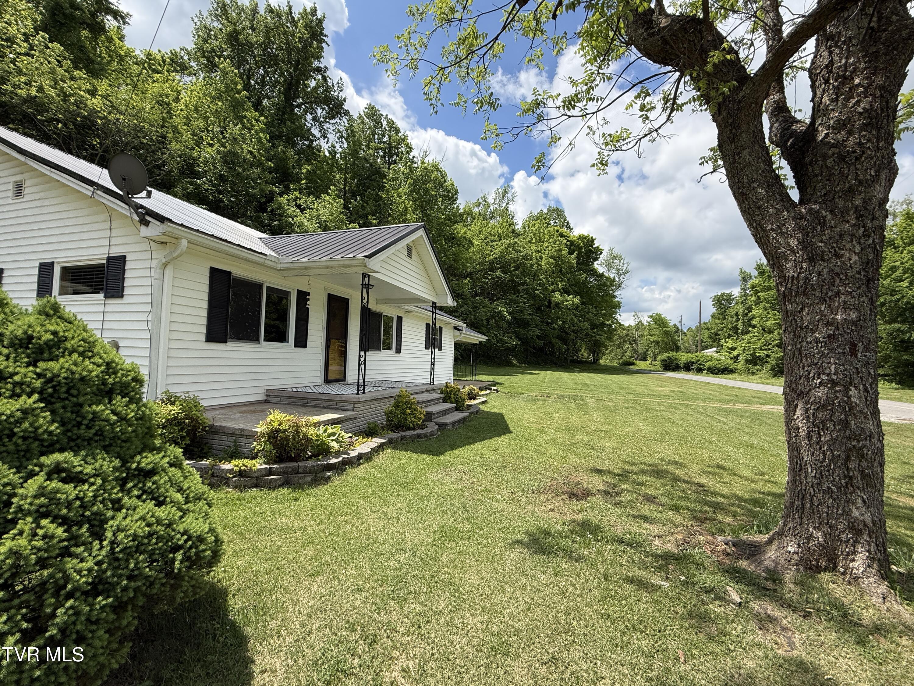 226 Little Cassi Creek Road