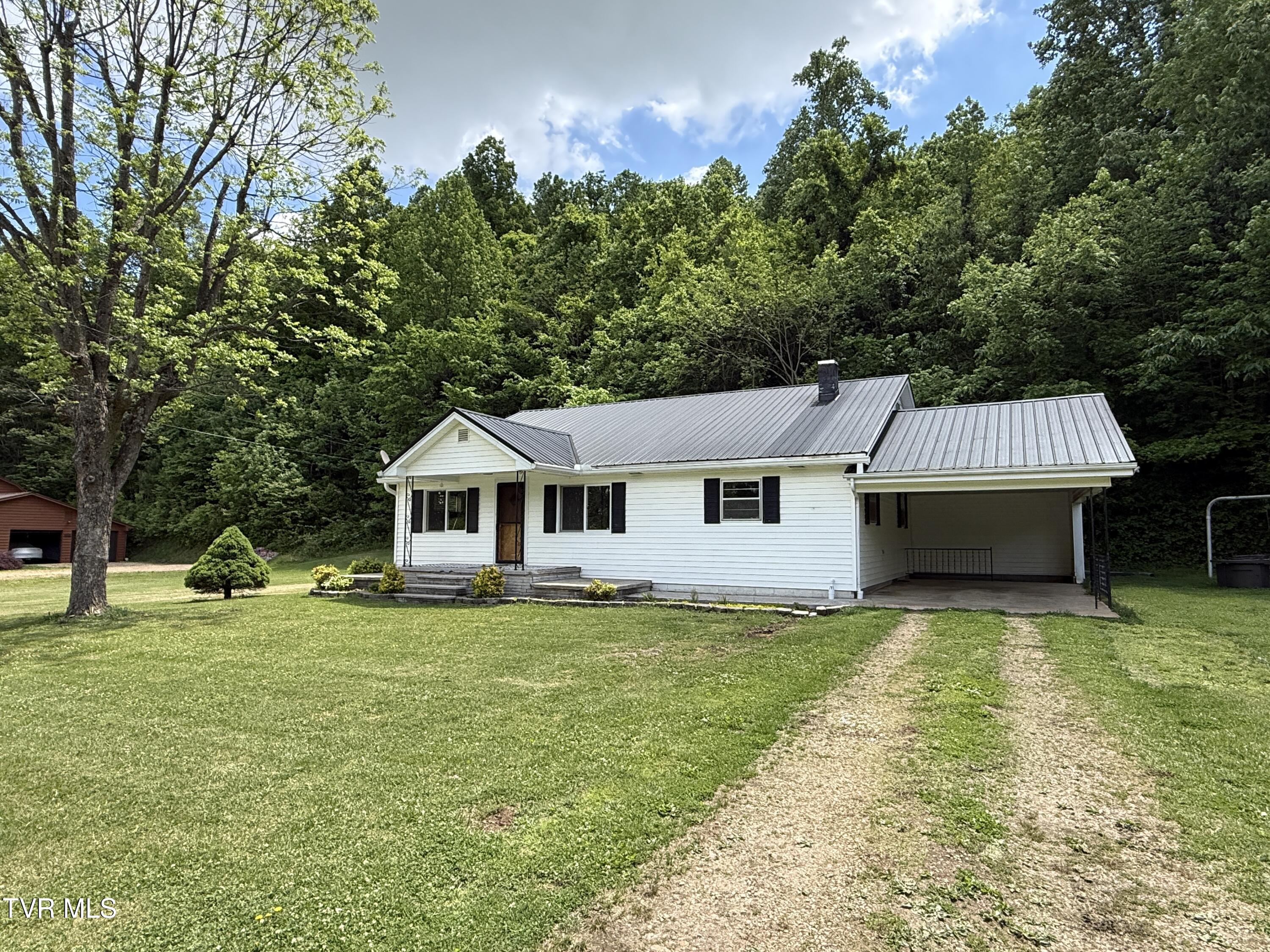 226 Little Cassi Creek Road