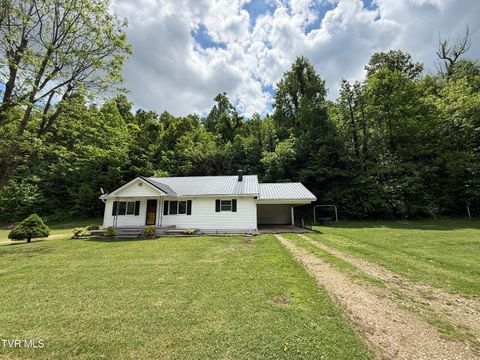 Photo of 226 Little Cassi Creek Road, Chuckey, TN 37641 (MLS # 9994777)