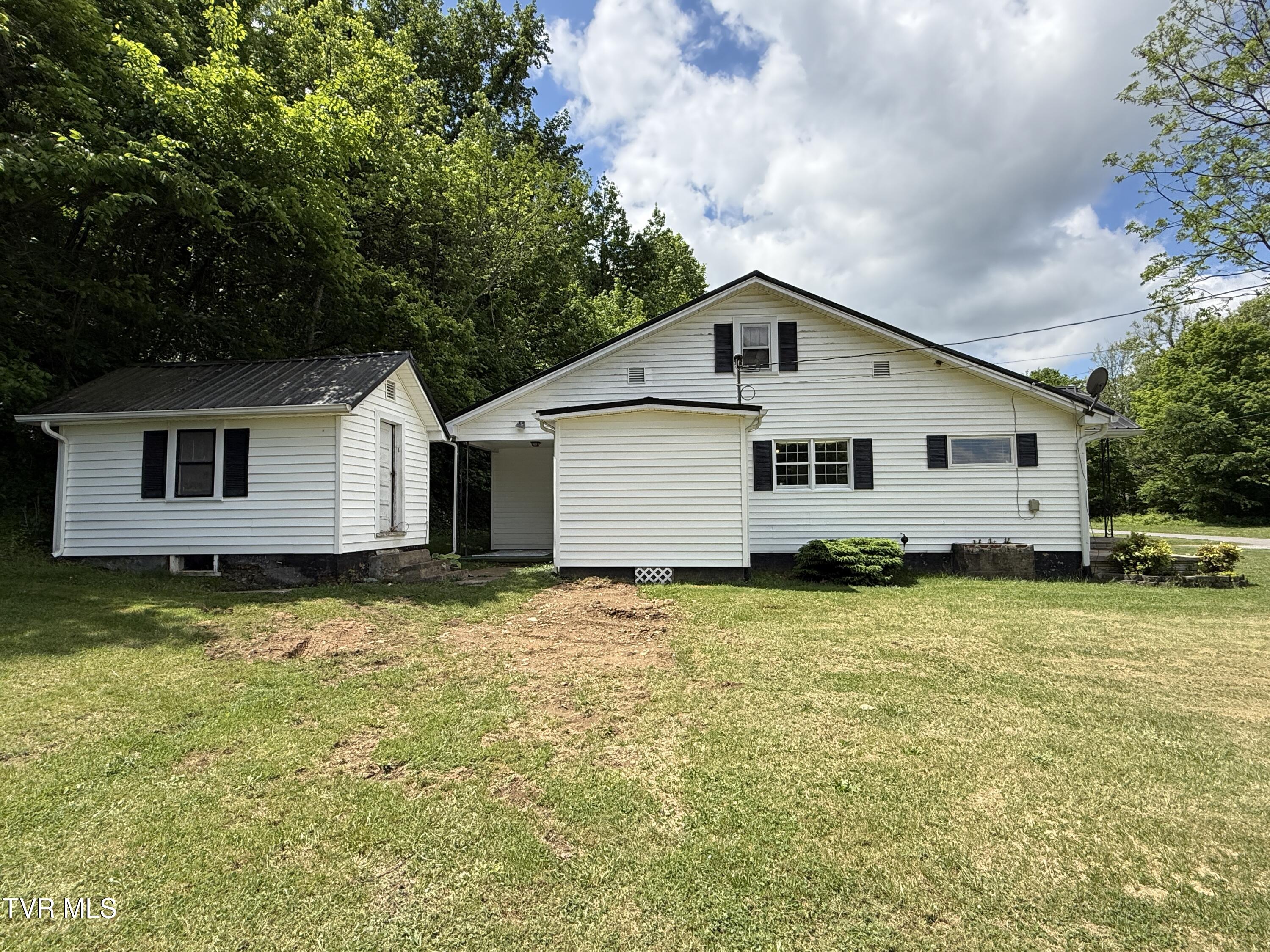 226 Little Cassi Creek Road