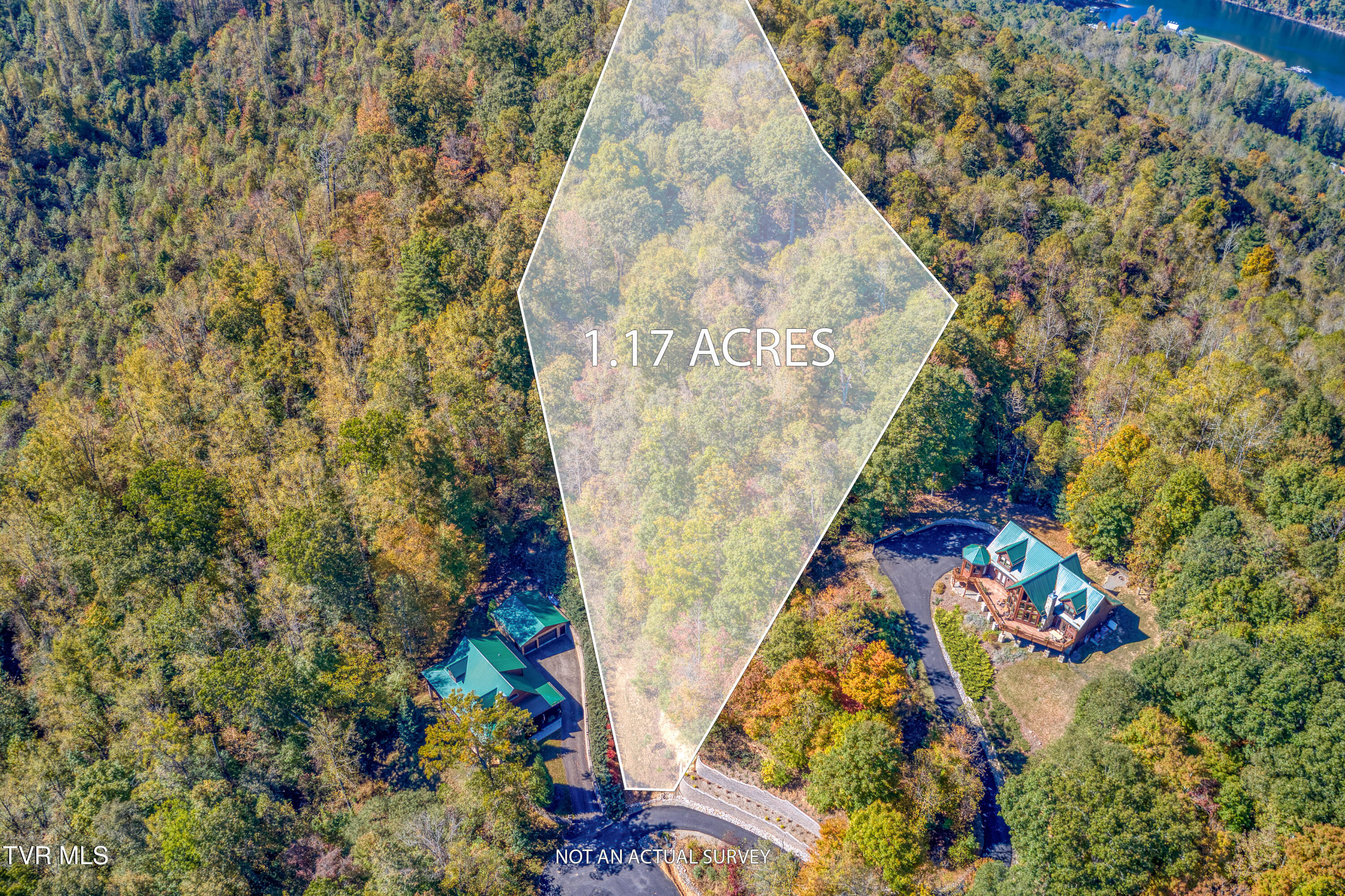 Tract2326 Gordon Ridge Road, Butler, Tennessee image 11