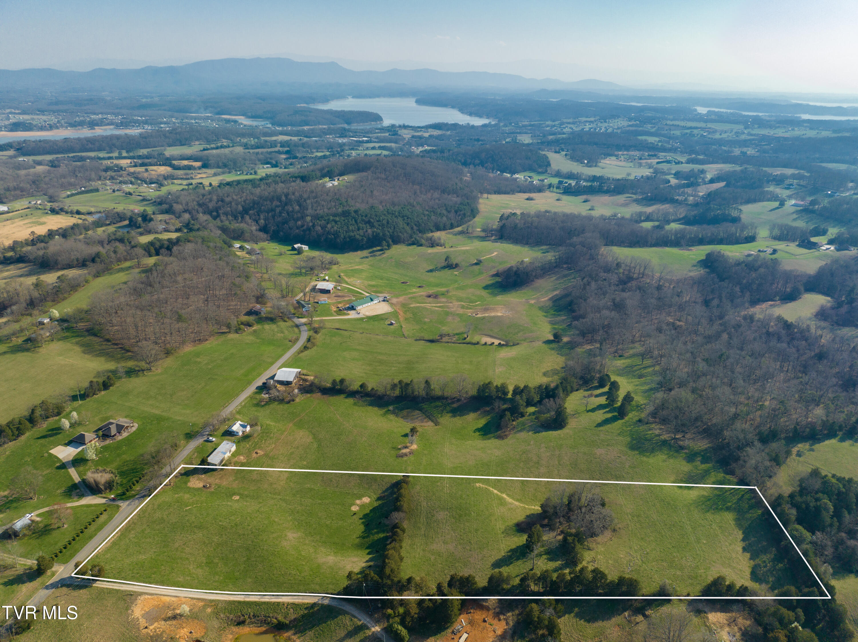 Tbd Ball Road, White Pine, Tennessee image 6