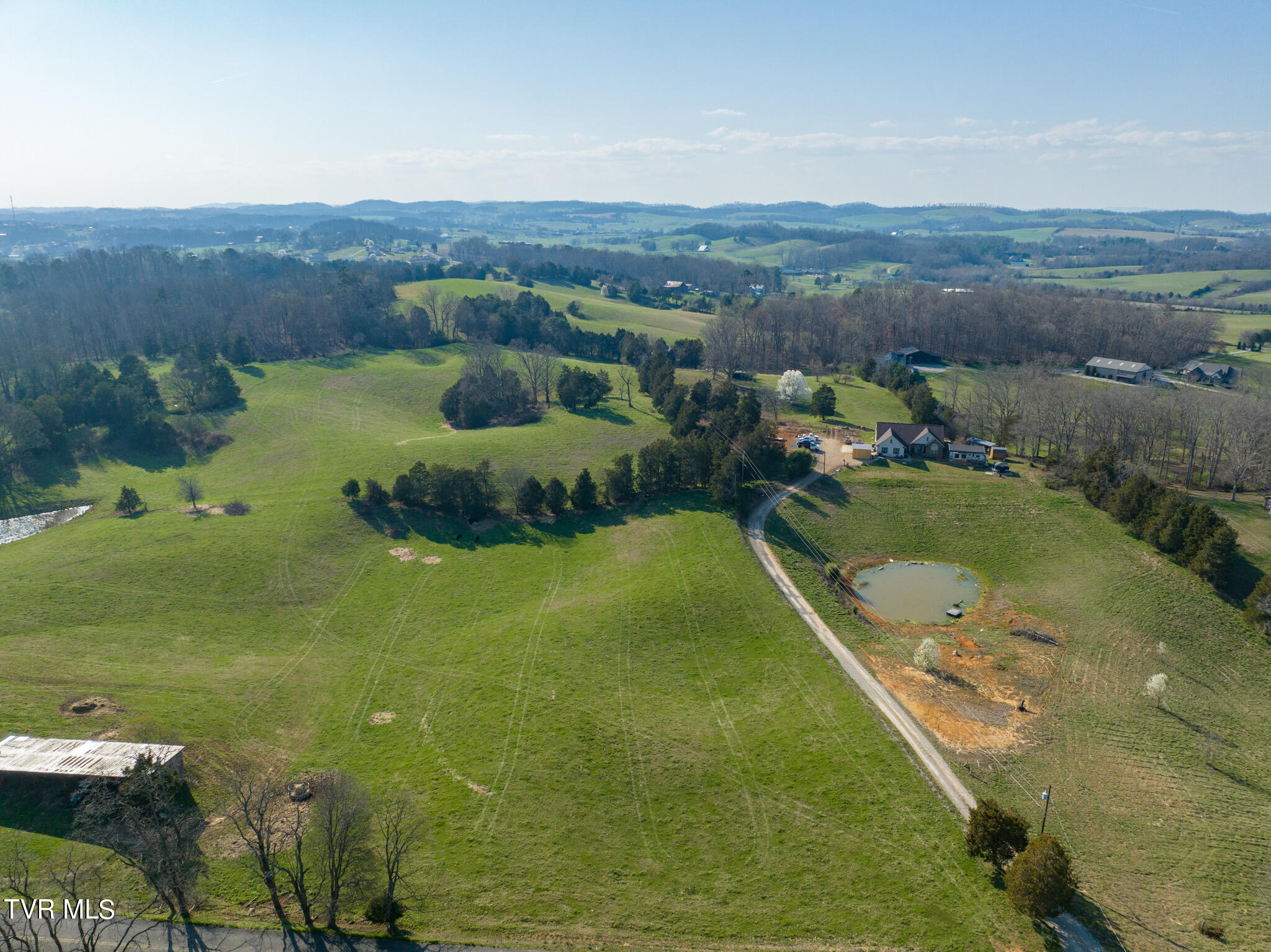 Tbd Ball Road, White Pine, Tennessee image 3