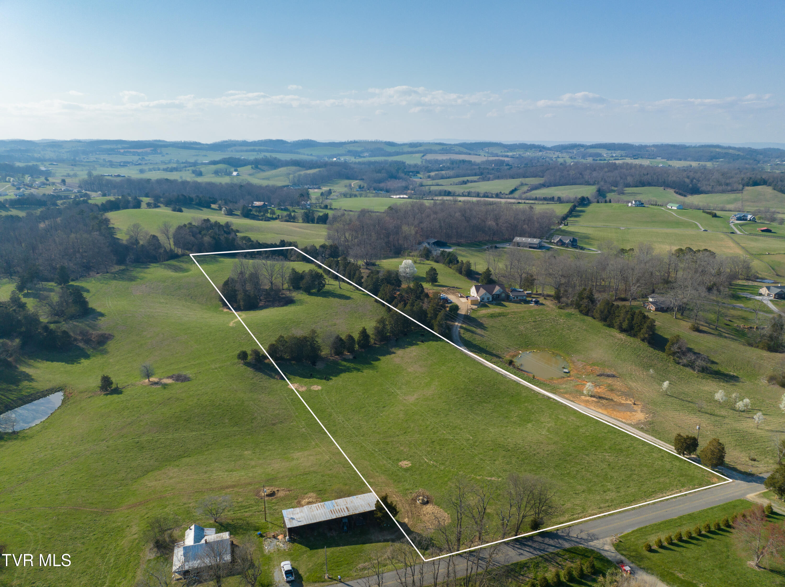 Tbd Ball Road, White Pine, Tennessee image 4