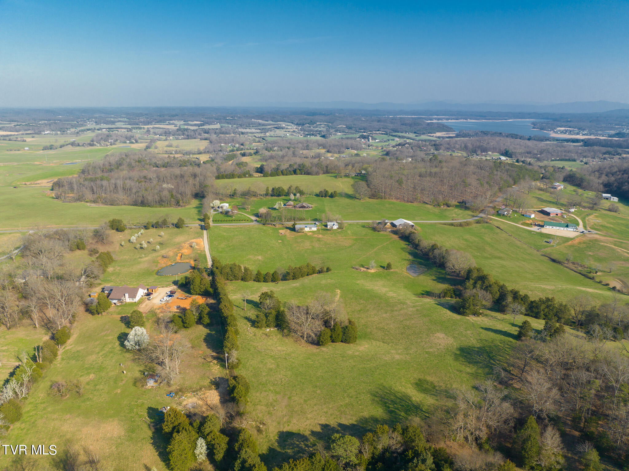 Tbd Ball Road, White Pine, Tennessee image 1
