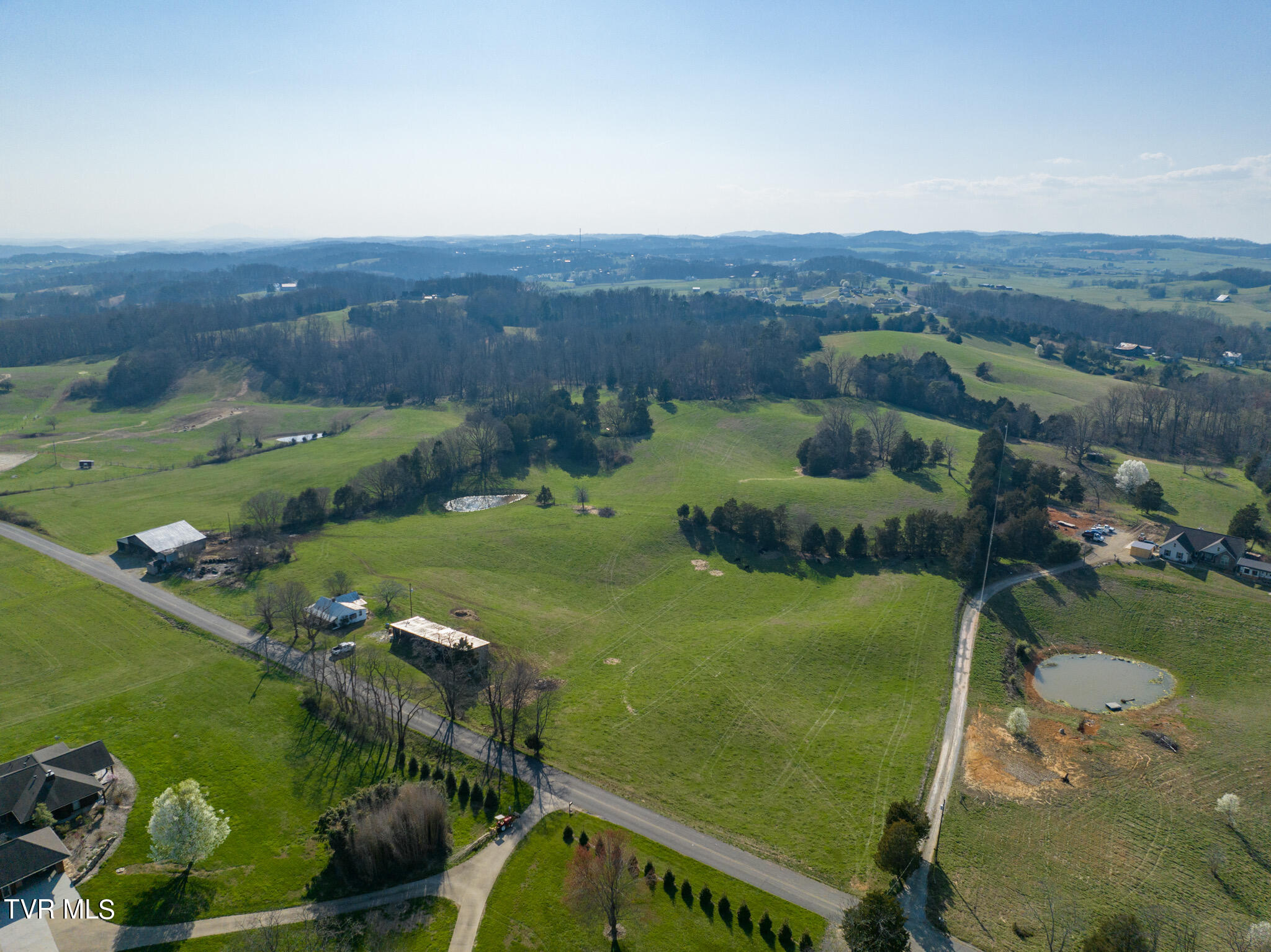 Tbd Ball Road, White Pine, Tennessee image 5