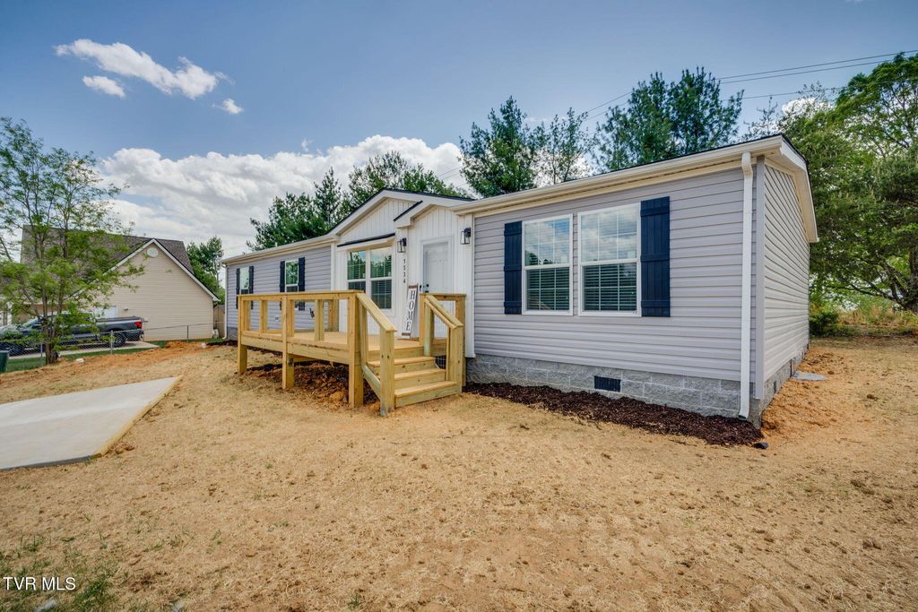 Photo of 1534 Harmony Ridge Drive, Kingsport, TN 37665 (MLS # 9994043)