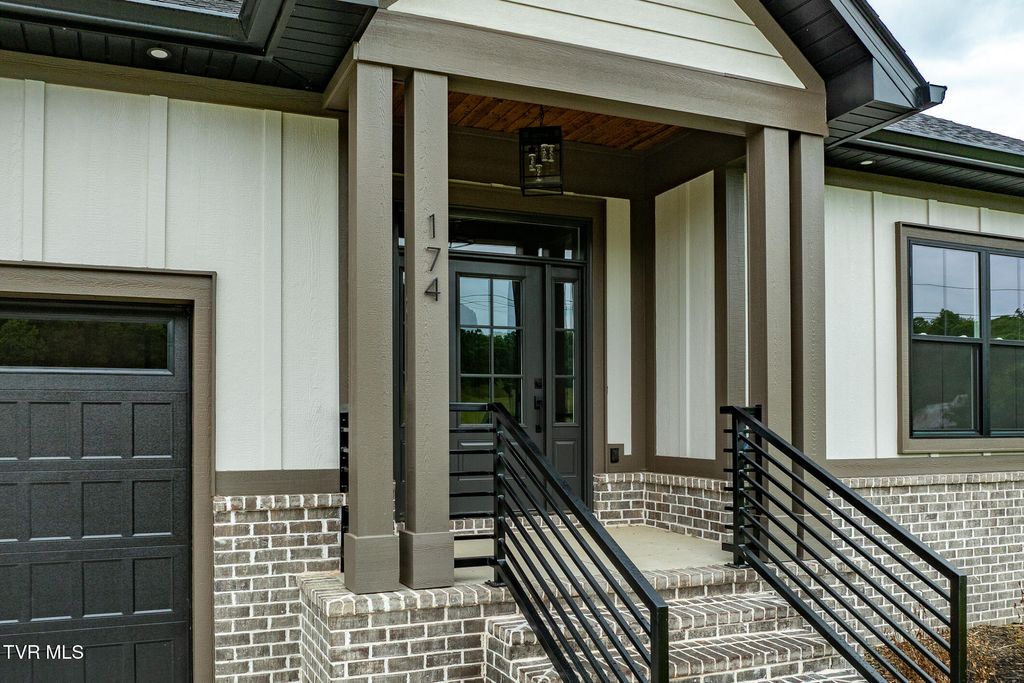 Photo of 174 Boones Station Road, Johnson City, TN 37615 (MLS # 9995942)