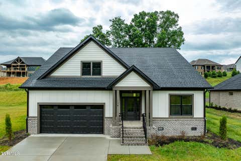 Photo of 174 Boones Station Road, Johnson City, TN 37615 (MLS # 9995942)