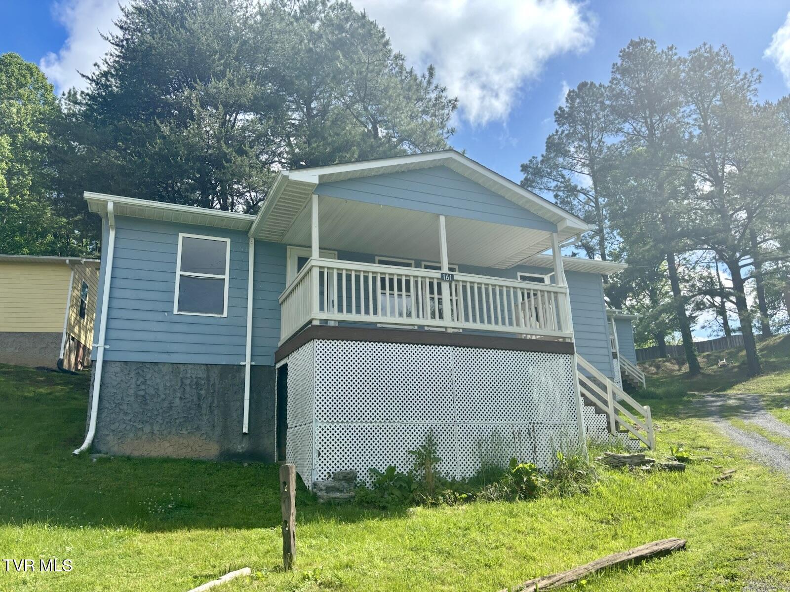 161 Jack Rival Way, Dungannon, Virginia image 1