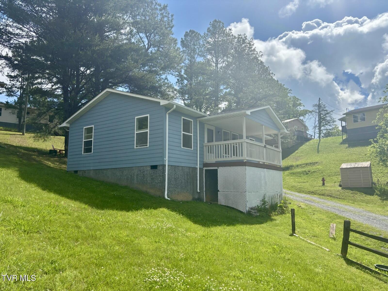 161 Jack Rival Way, Dungannon, Virginia image 23