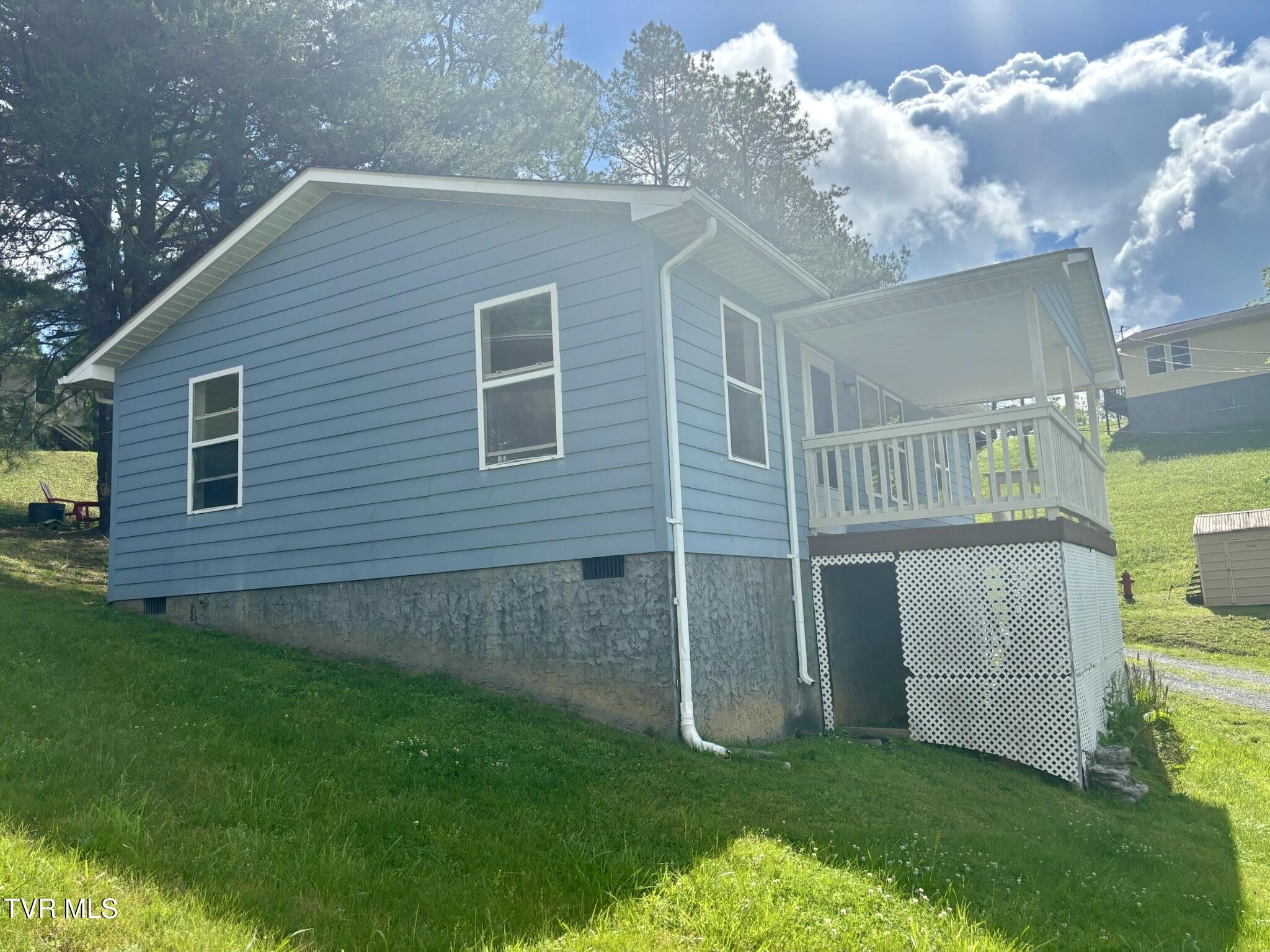 161 Jack Rival Way, Dungannon, Virginia image 21