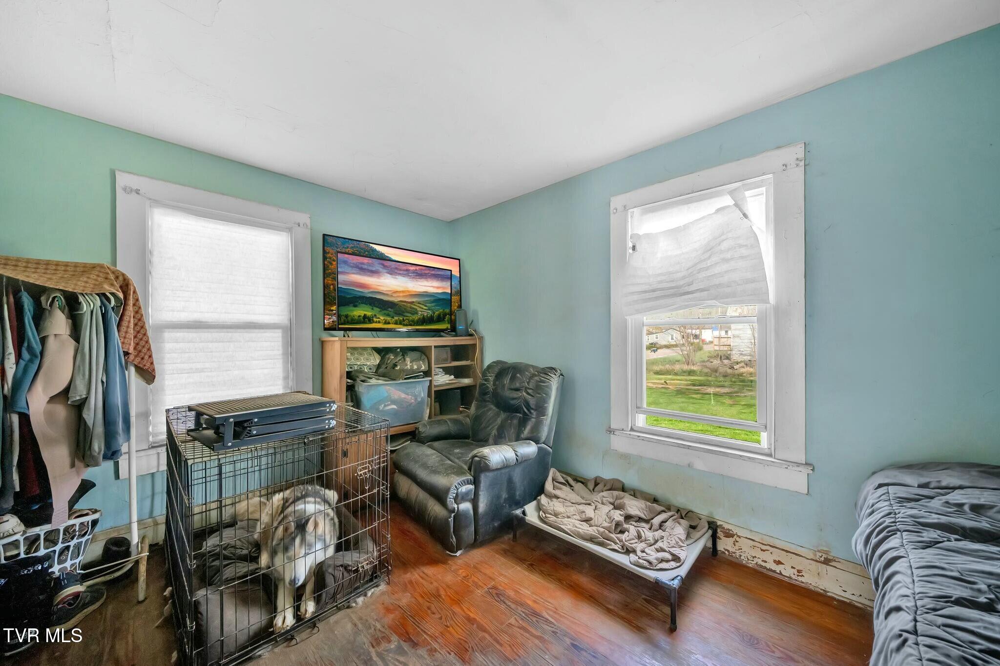 159 King Mill Pike, Bristol, Virginia image 5