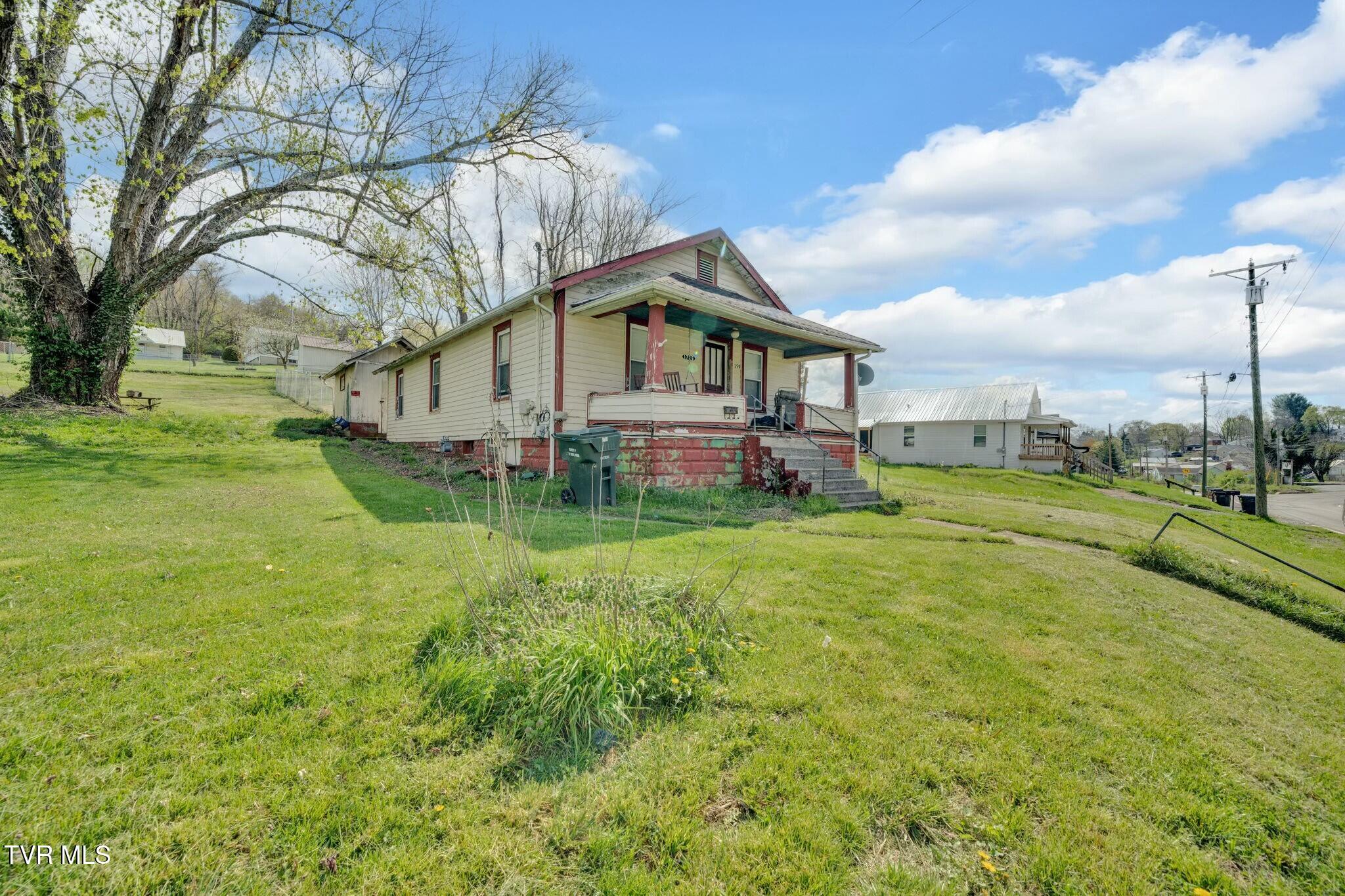 159 King Mill Pike, Bristol, Virginia image 13
