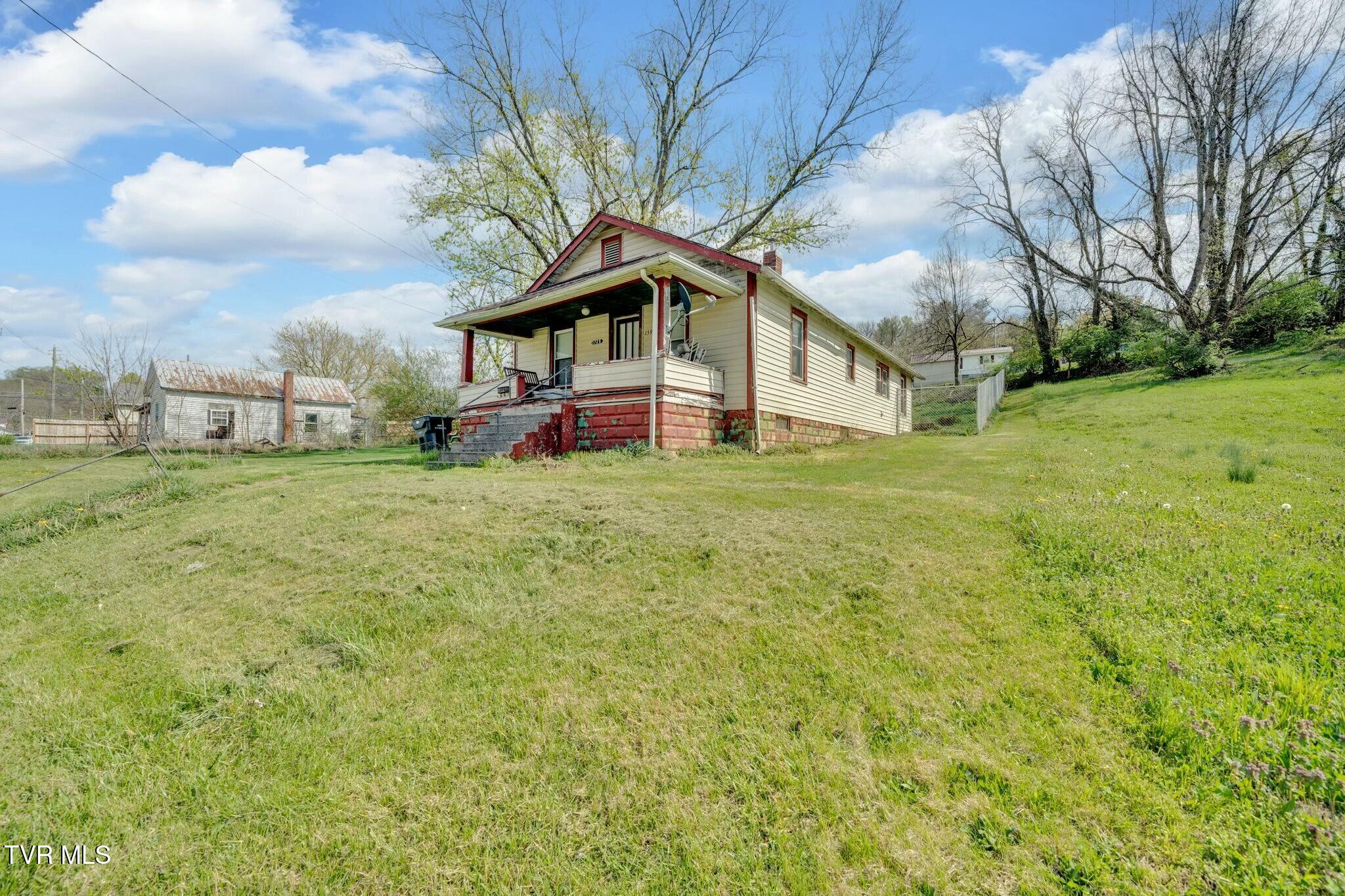159 King Mill Pike, Bristol, Virginia image 14