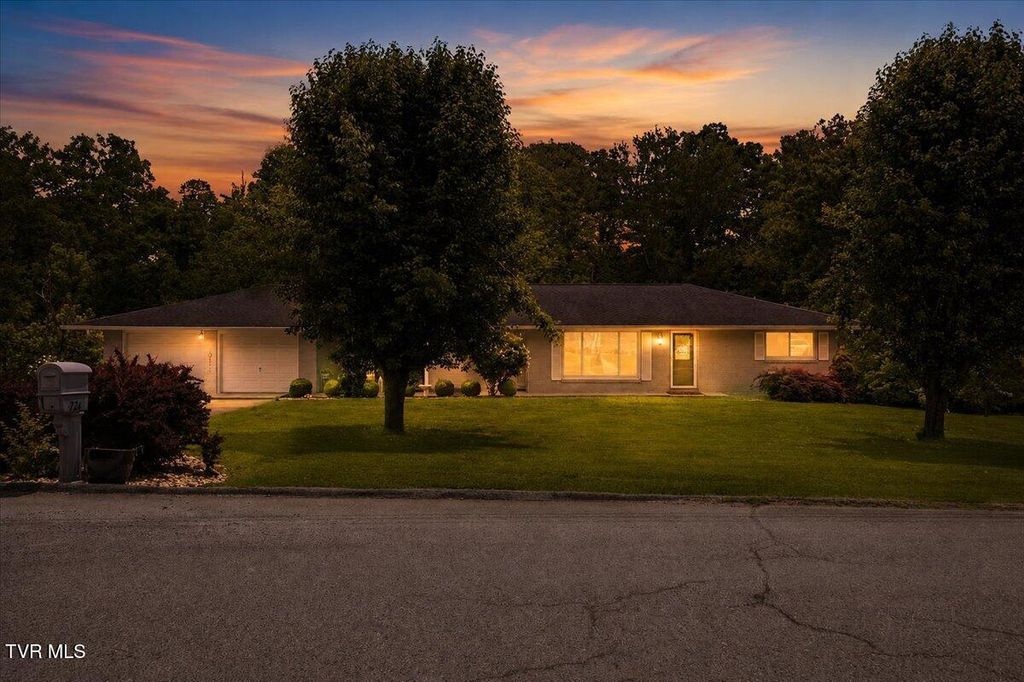 Photo of 724 Santa Fe Drive, Bristol, TN 37620 (MLS # 9995244)