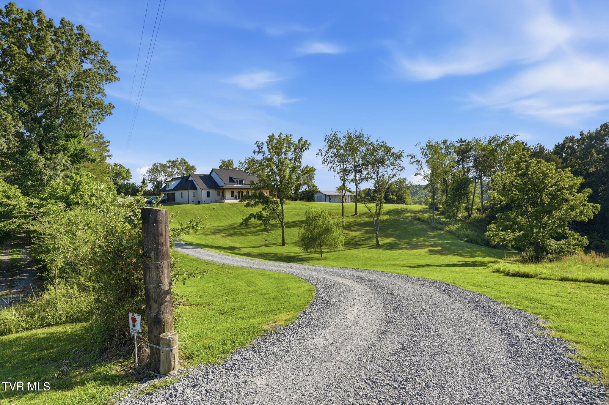 141 Kitzmiller Road