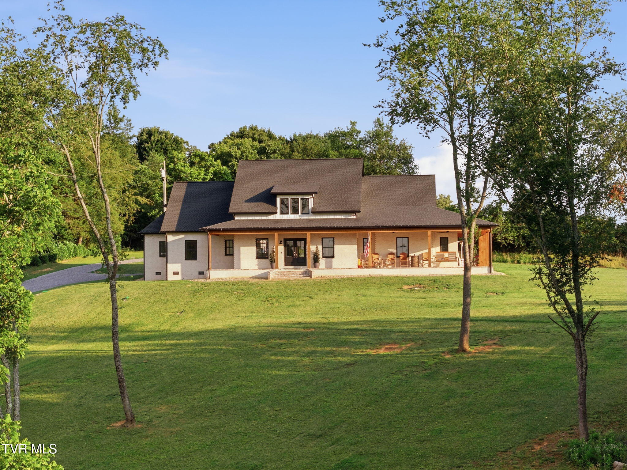 141 Kitzmiller Road