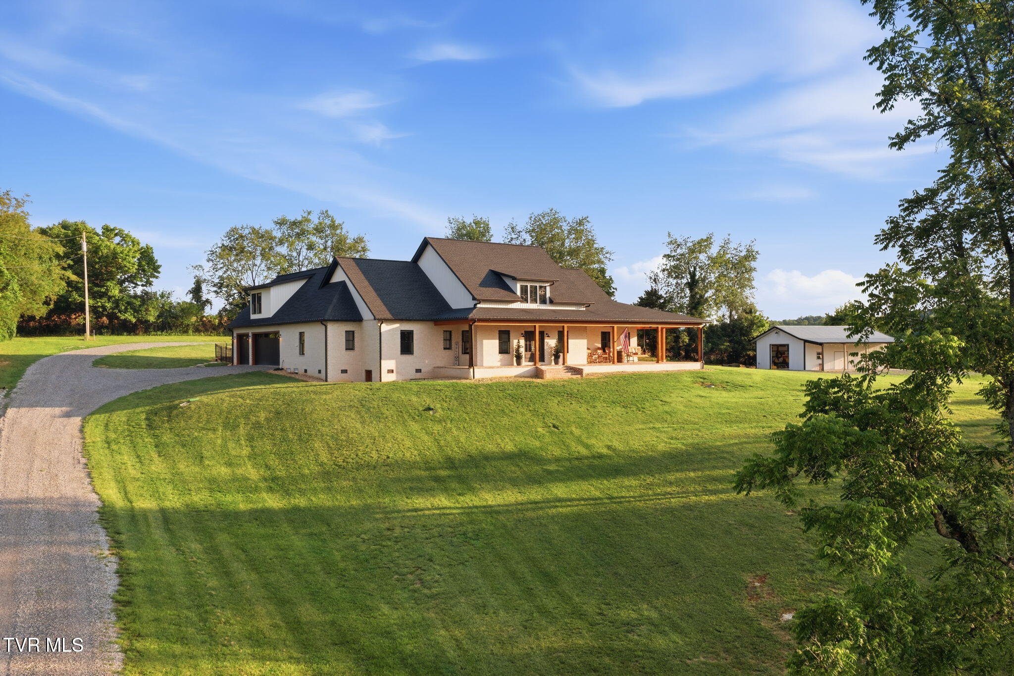 141 Kitzmiller Road