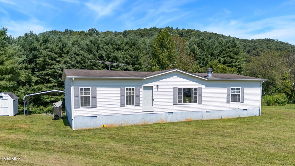 Photo of 316 Lee Valley Road, Whitesburg, TN 37891 (MLS # 9999807)