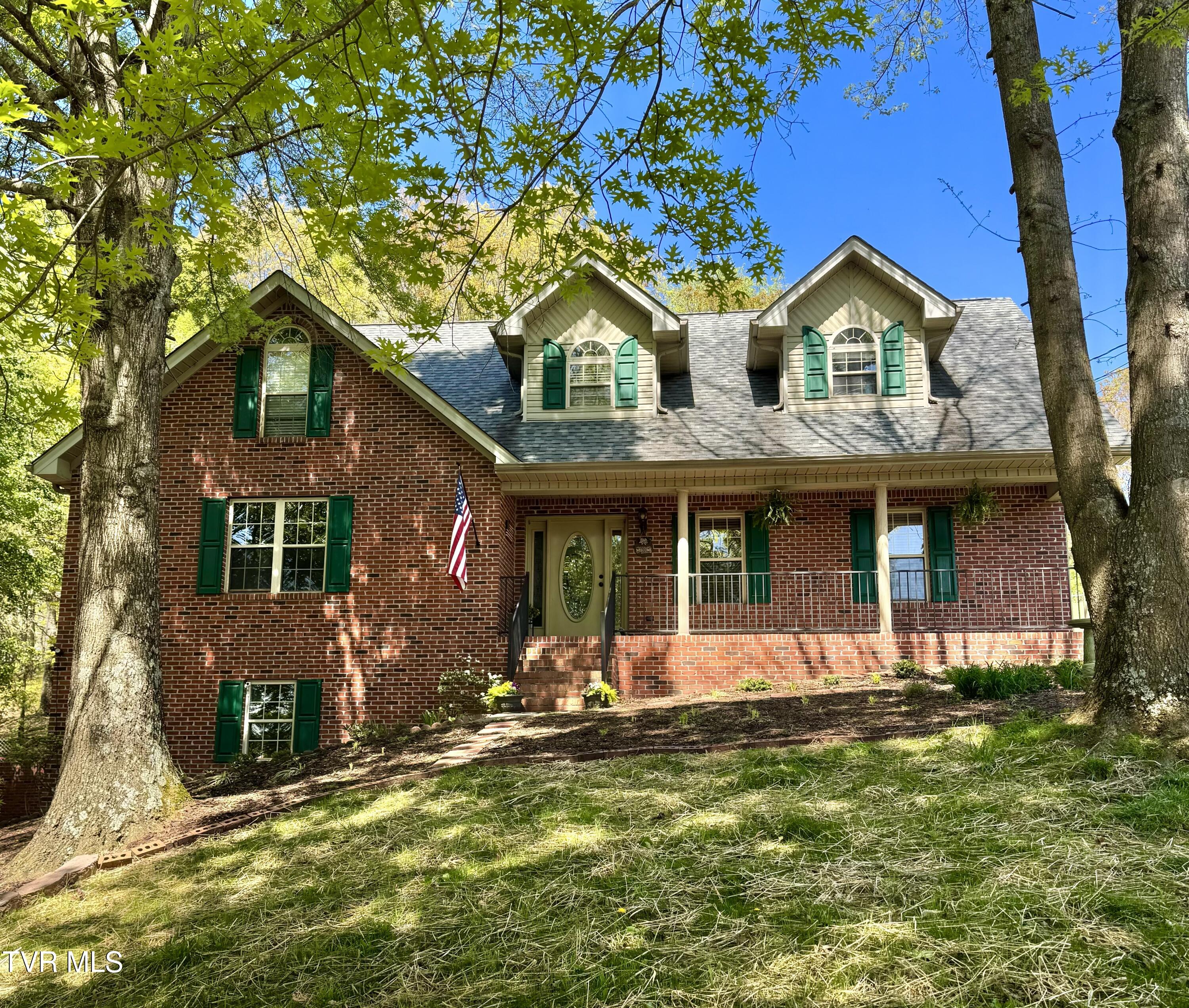 3815 High Oak Drive, Morristown, Tennessee image 4