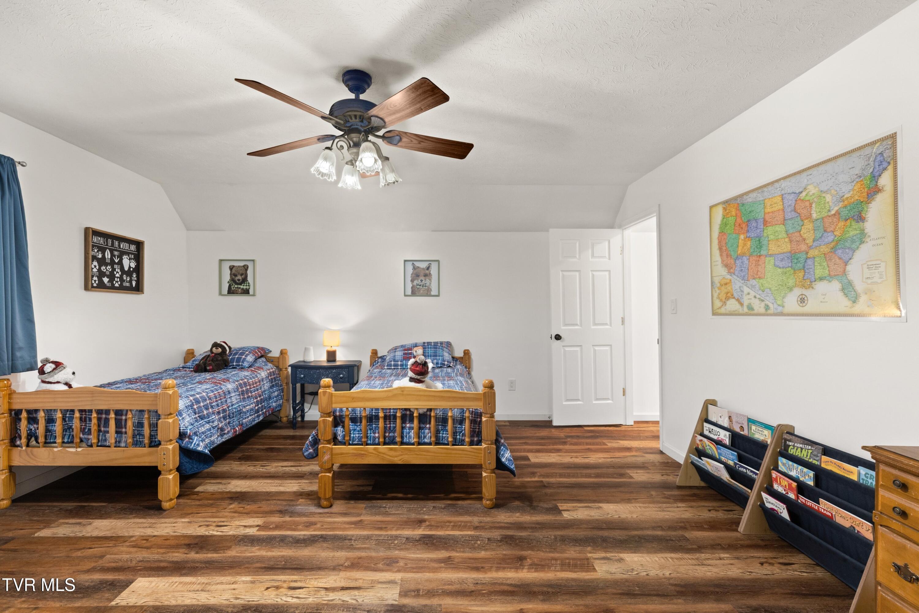 3815 High Oak Drive, Morristown, Tennessee image 31