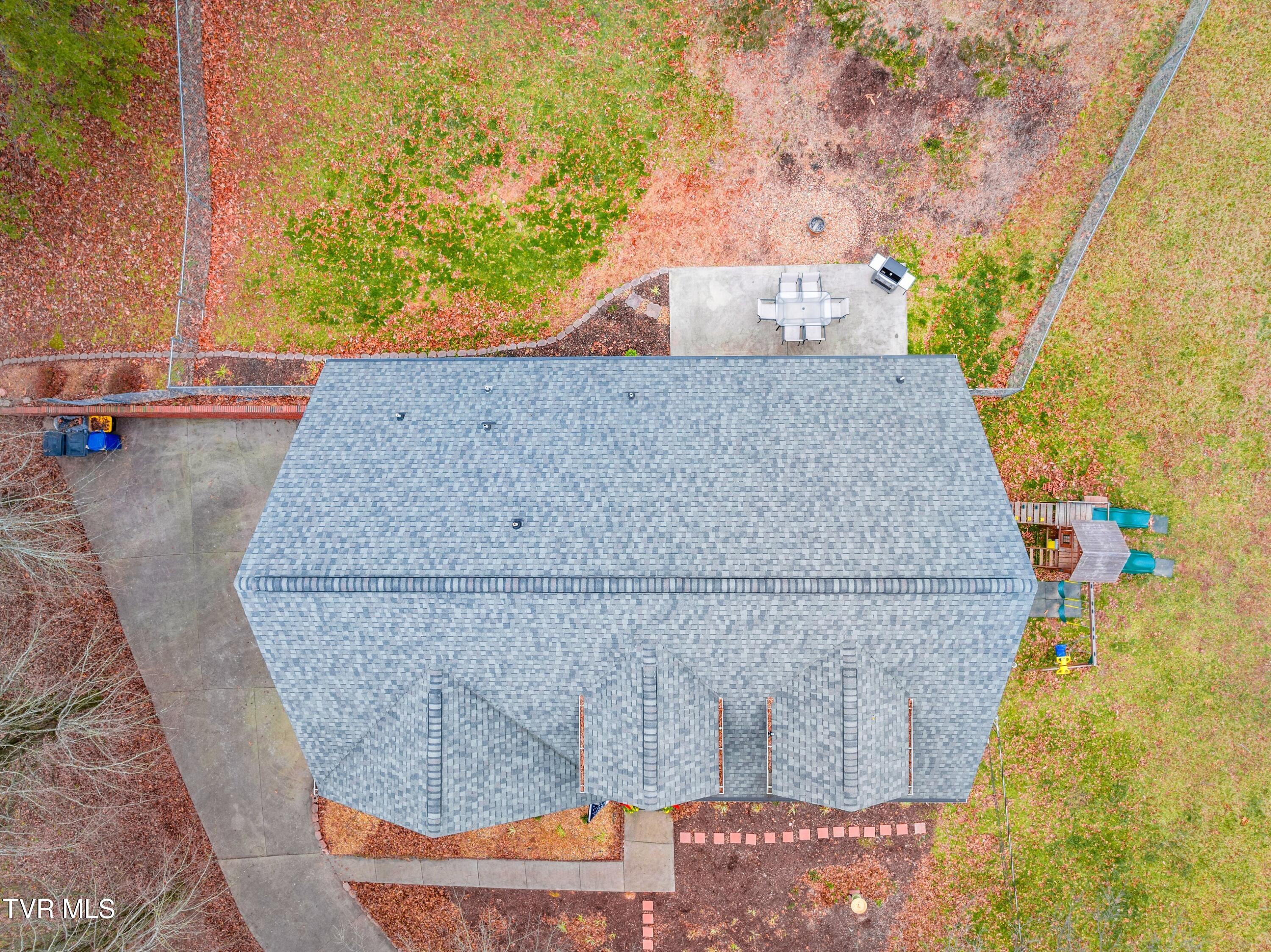 3815 High Oak Drive, Morristown, Tennessee image 40