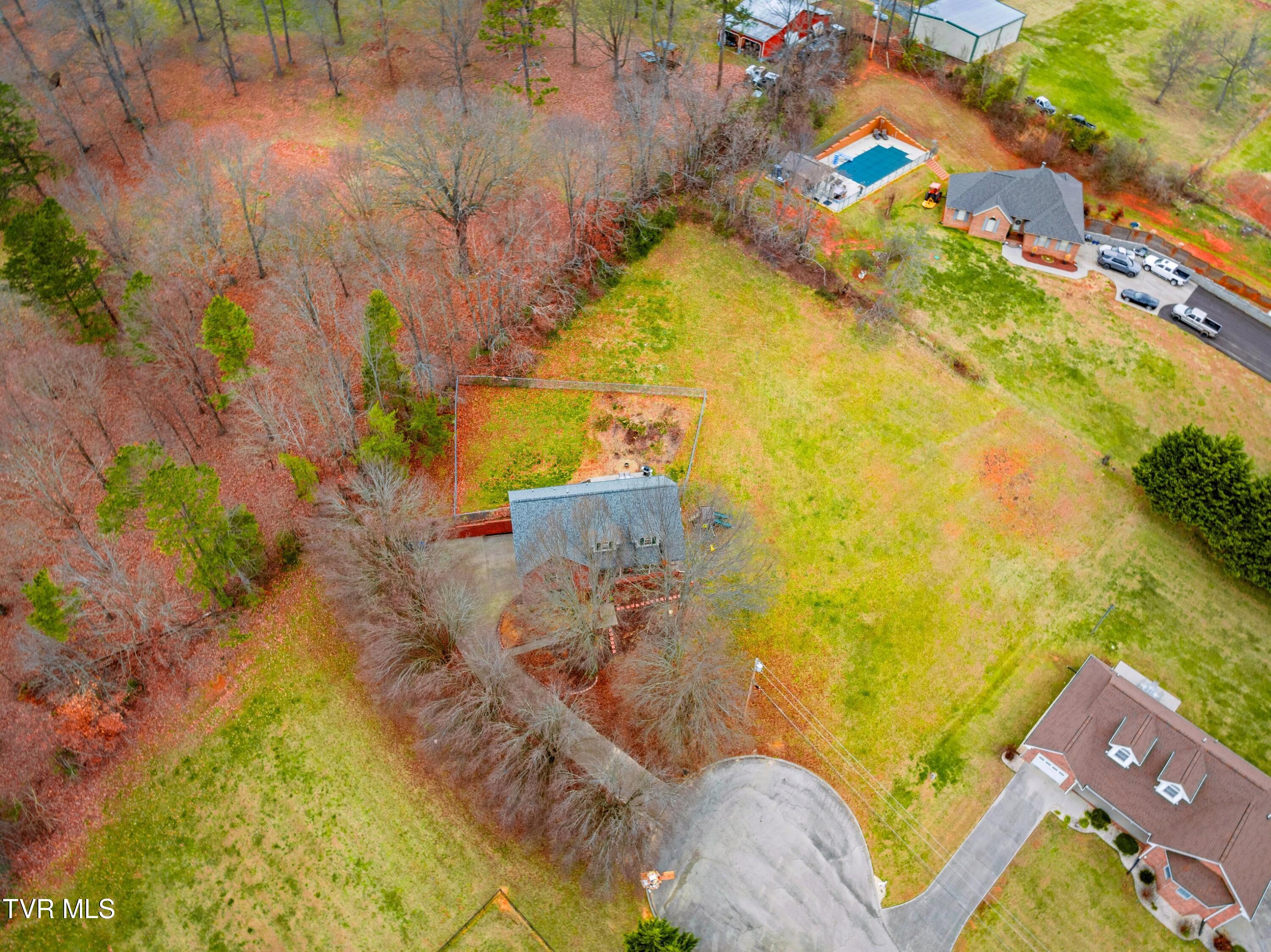 3815 High Oak Drive, Morristown, Tennessee image 41