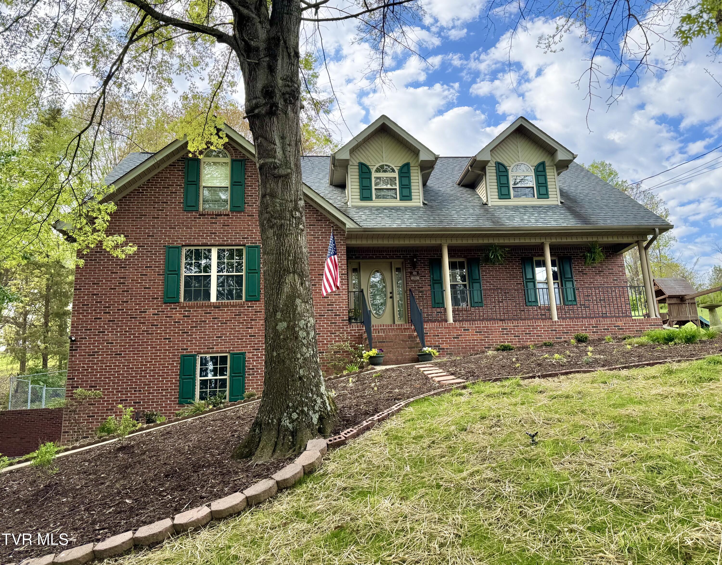 3815 High Oak Drive, Morristown, Tennessee image 1