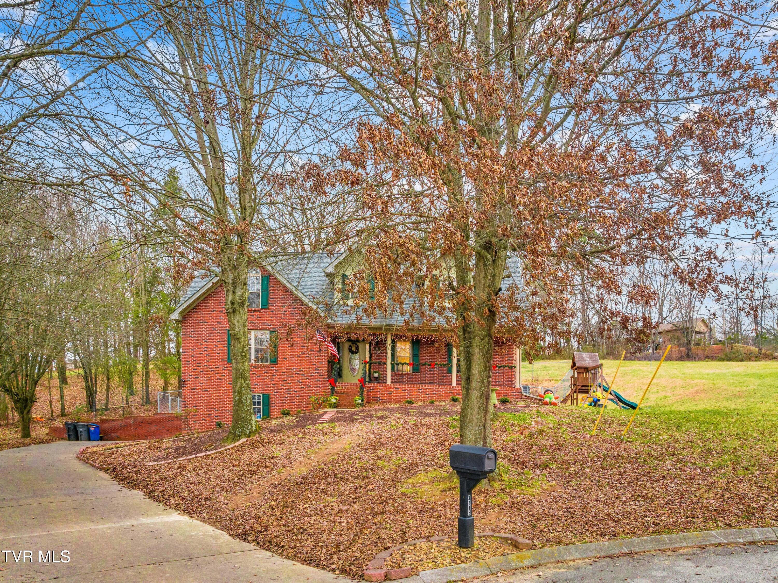 3815 High Oak Drive, Morristown, Tennessee image 44