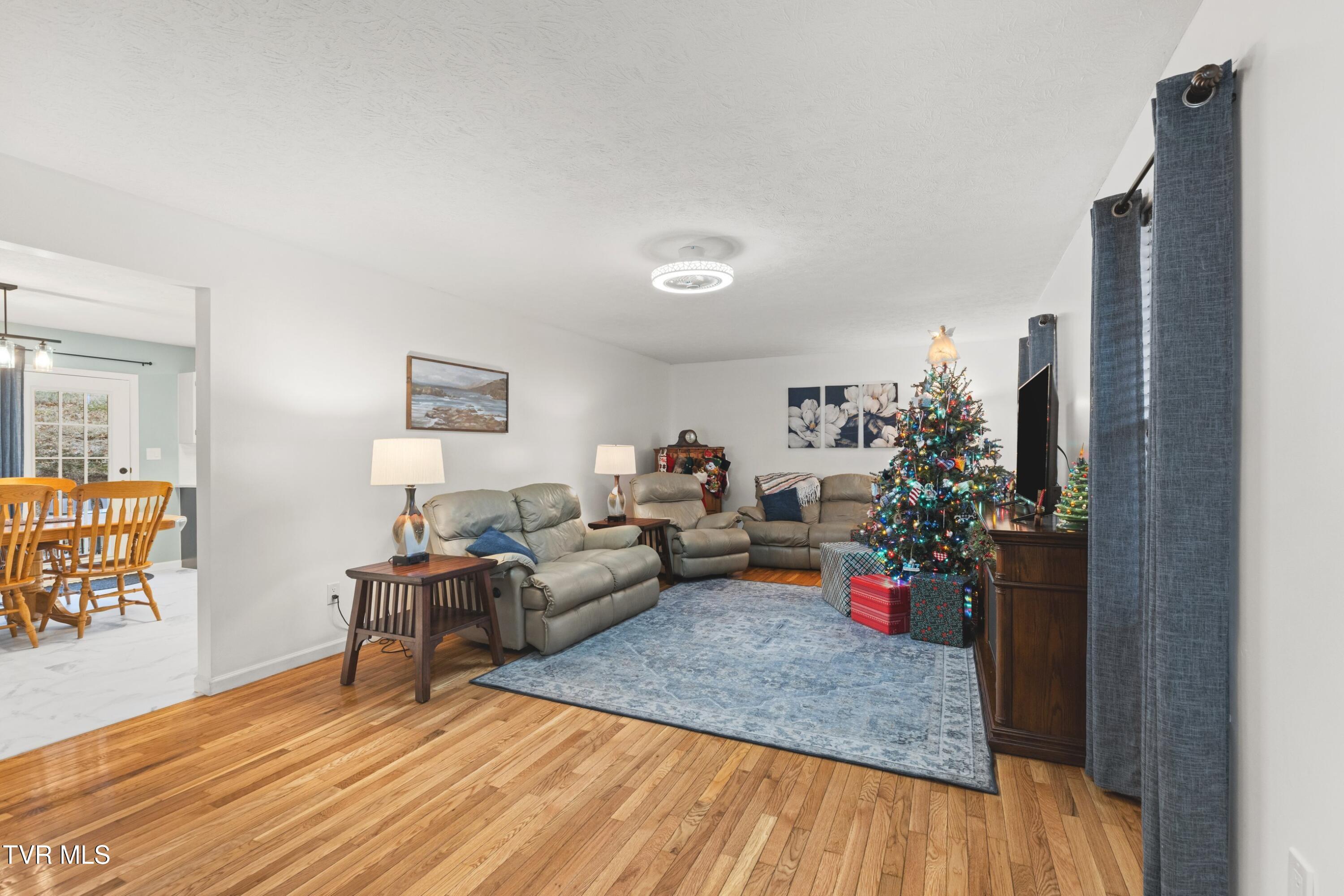 3815 High Oak Drive, Morristown, Tennessee image 6