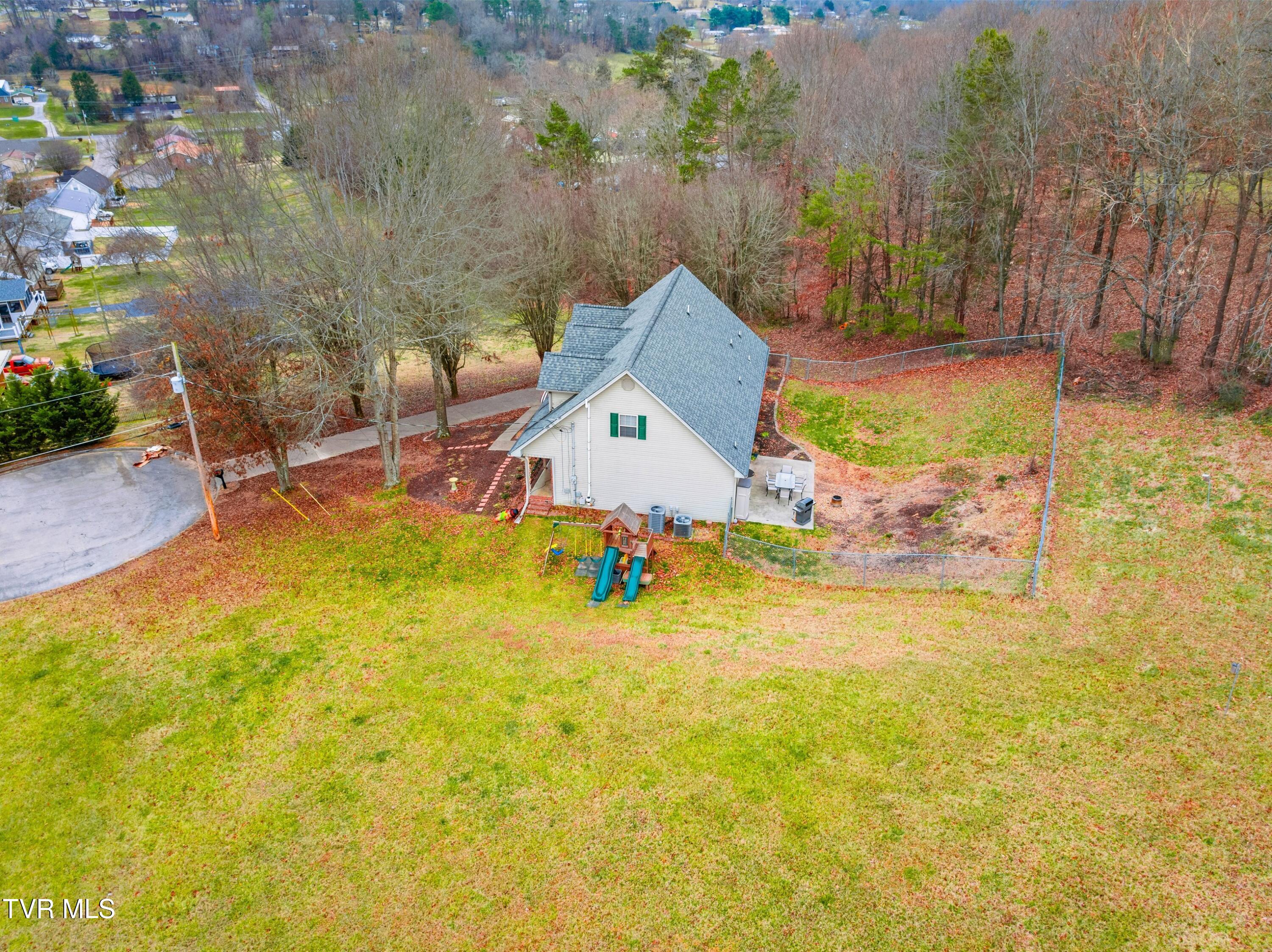 3815 High Oak Drive, Morristown, Tennessee image 43