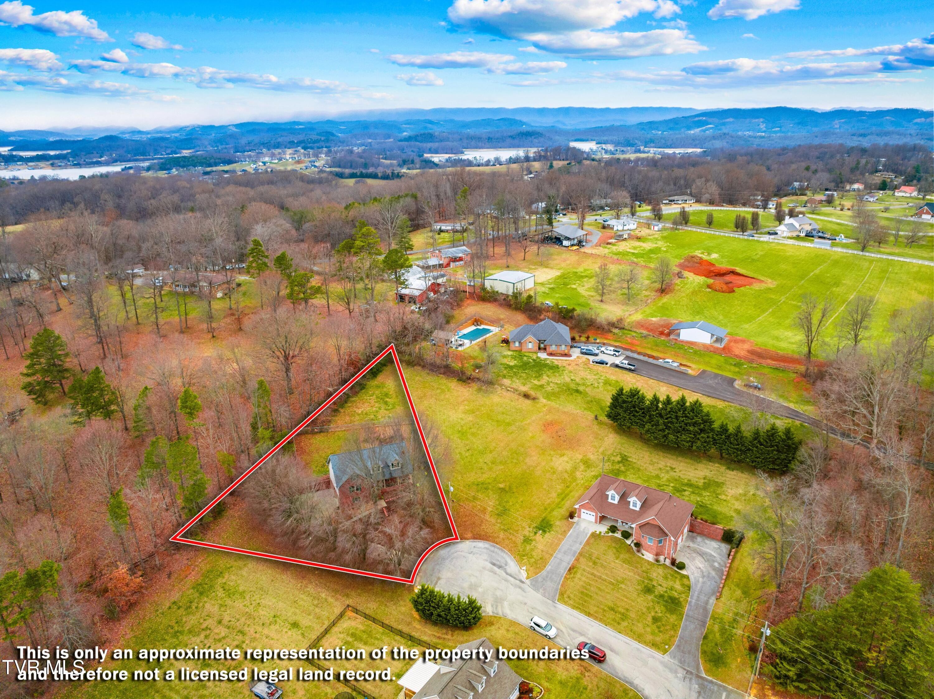3815 High Oak Drive, Morristown, Tennessee image 5