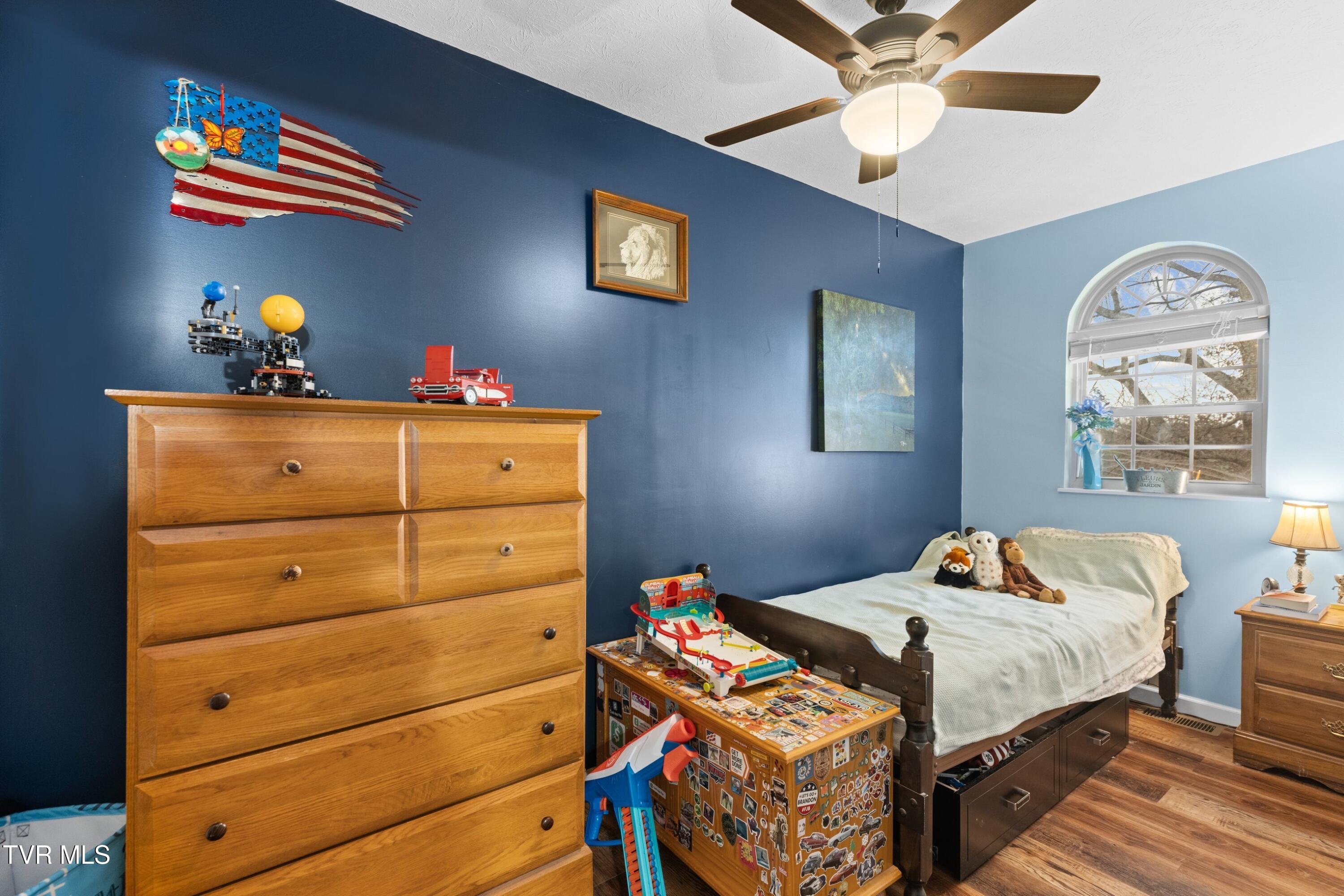 3815 High Oak Drive, Morristown, Tennessee image 24