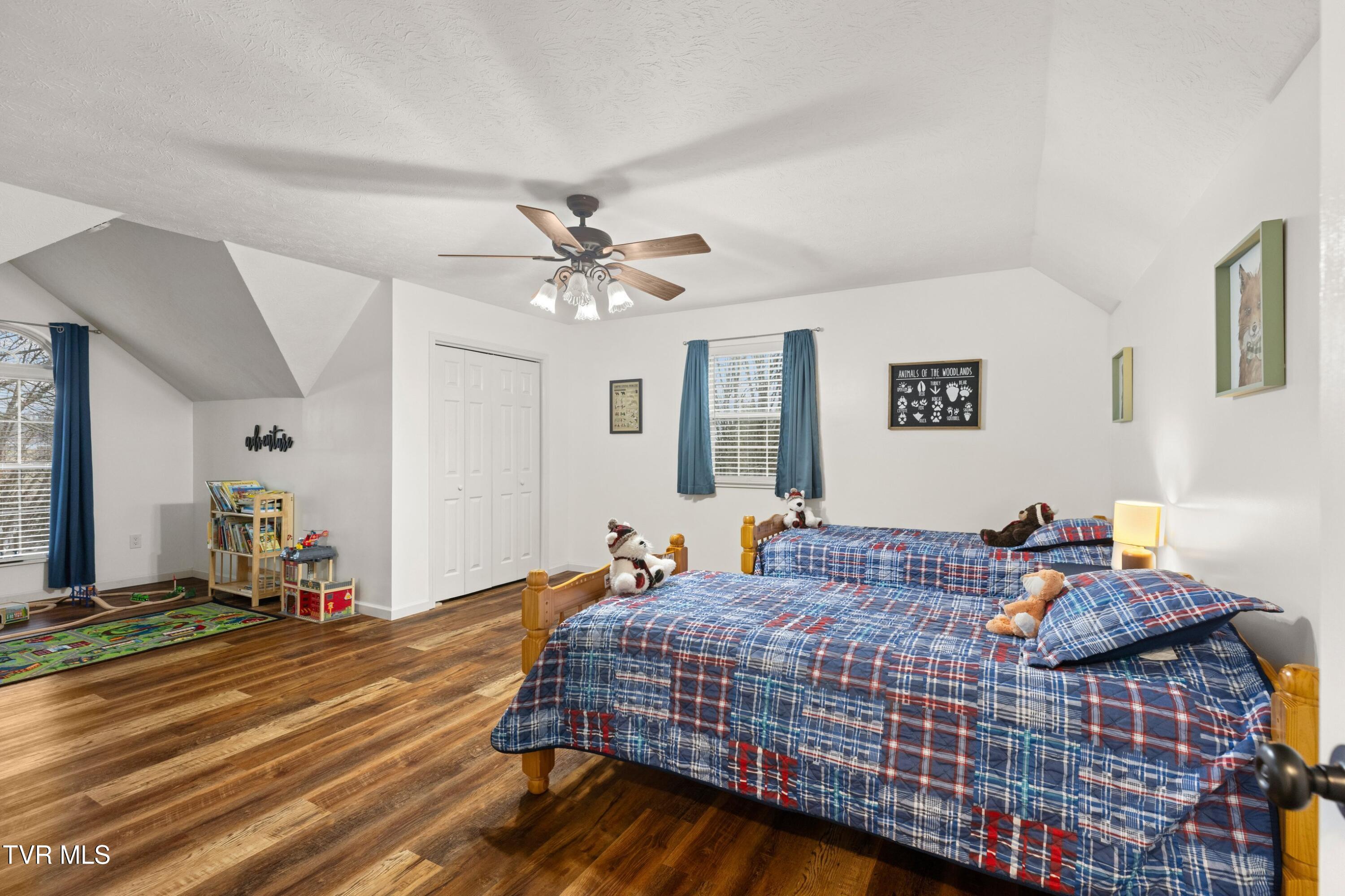 3815 High Oak Drive, Morristown, Tennessee image 30