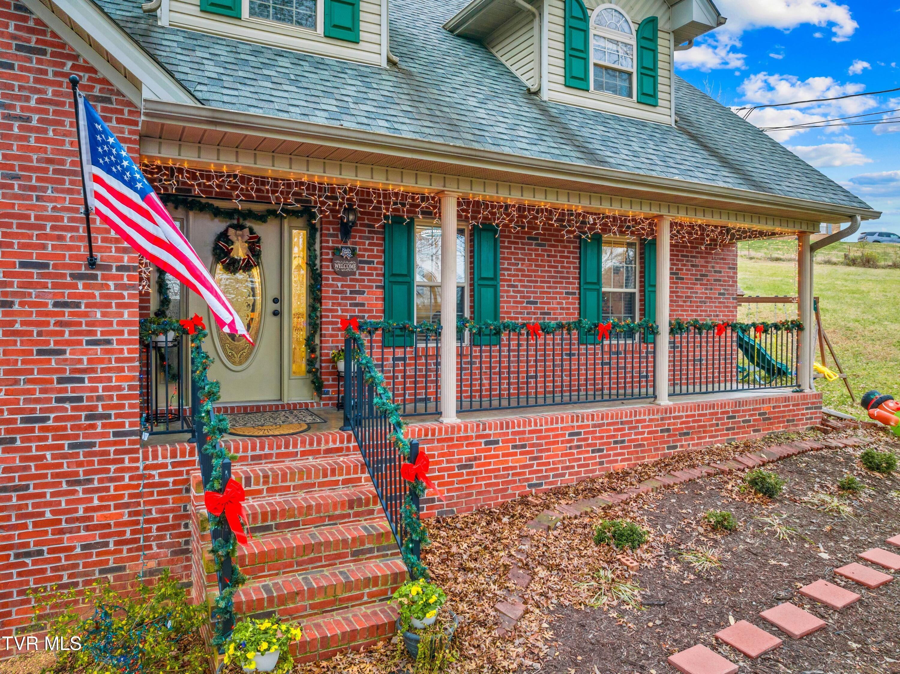 3815 High Oak Drive, Morristown, Tennessee image 39