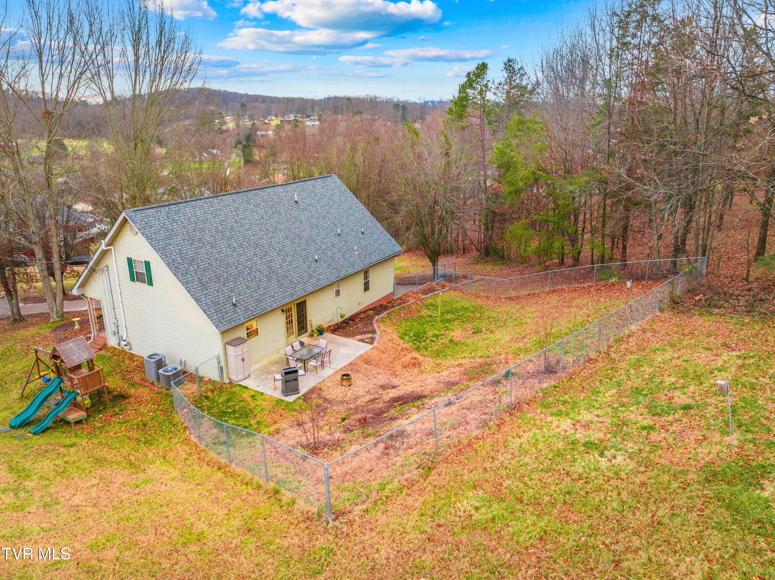 3815 High Oak Drive, Morristown, Tennessee image 4